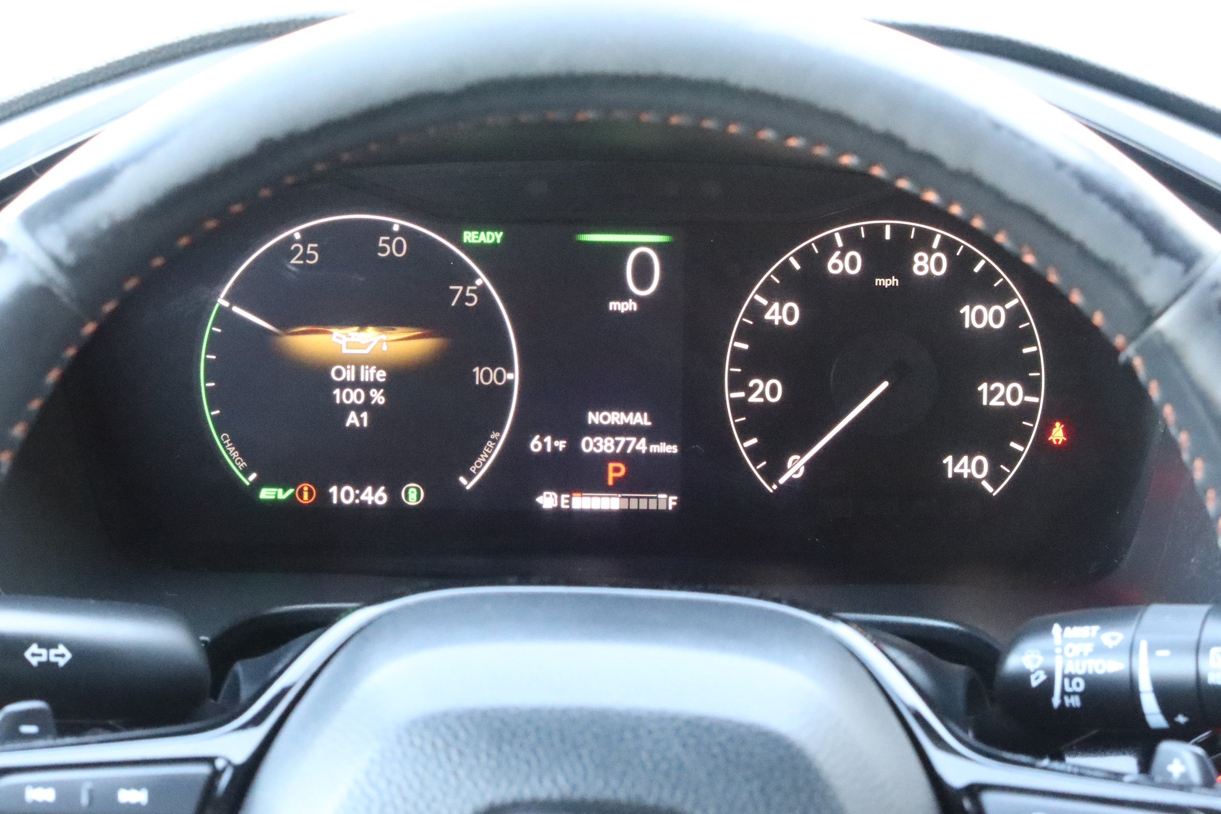 2024 Honda CR-V Sport Touring - Photo 19