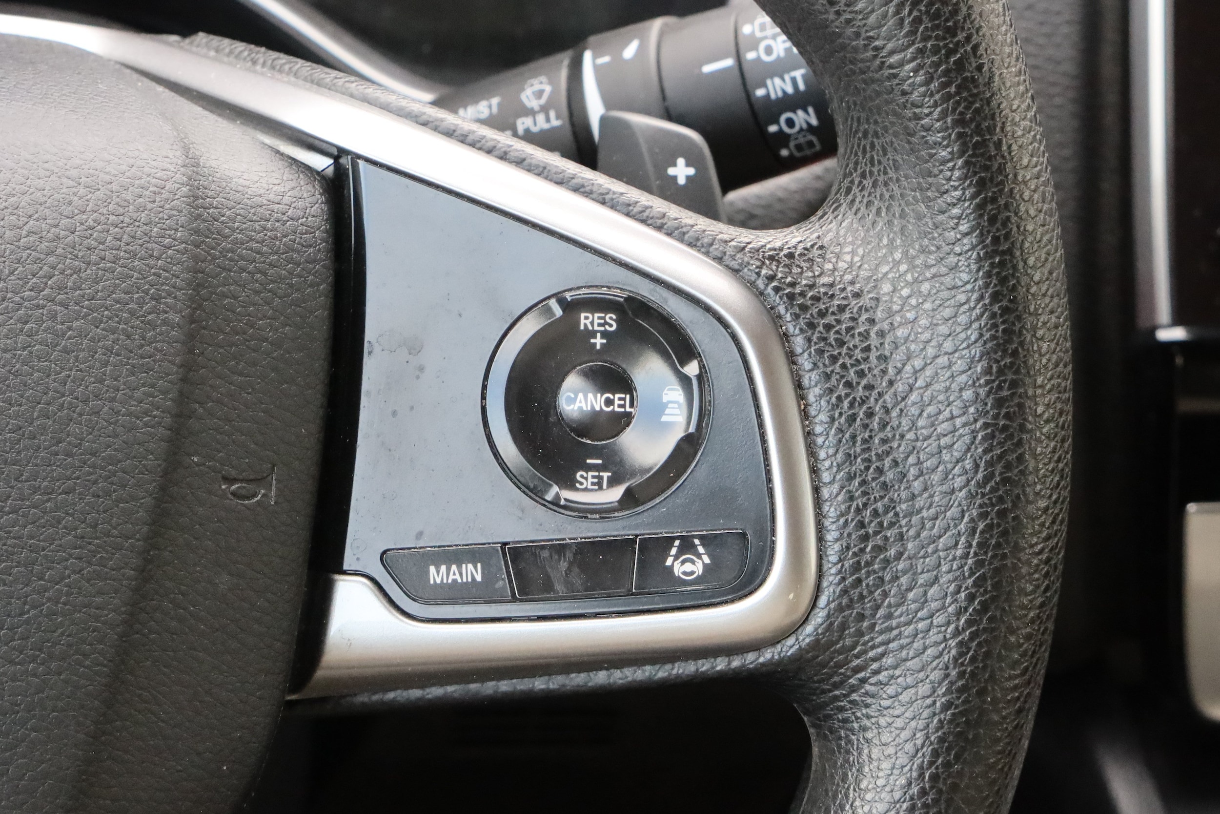 2021 Honda CR-V EX - Photo 22