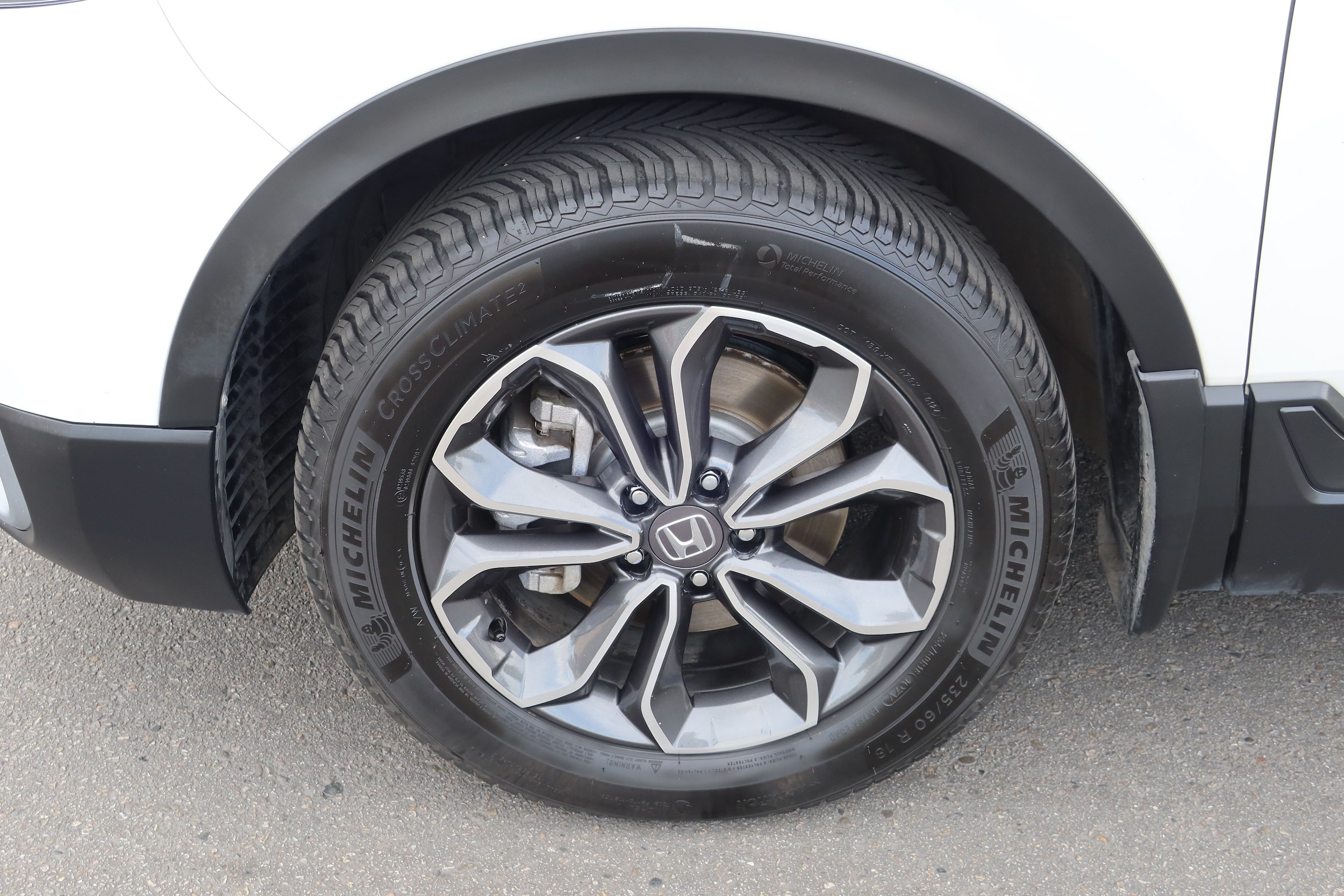 2021 Honda CR-V EX - Photo 10