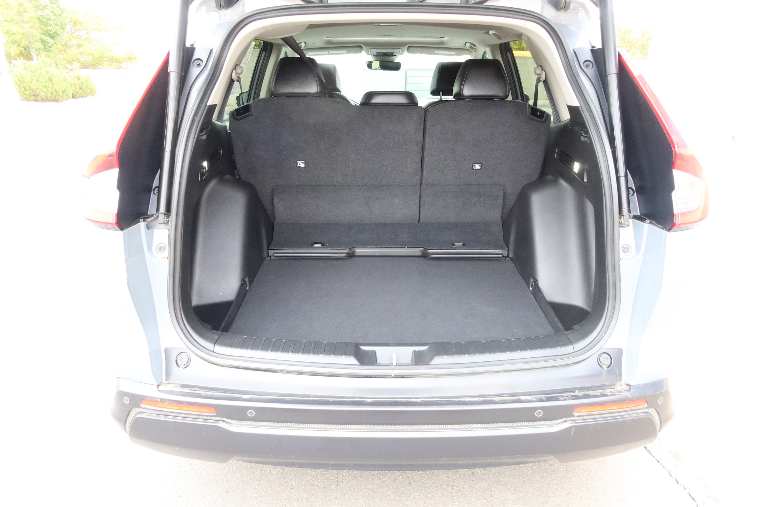 2026 Honda CR-V EX-L - Photo 31