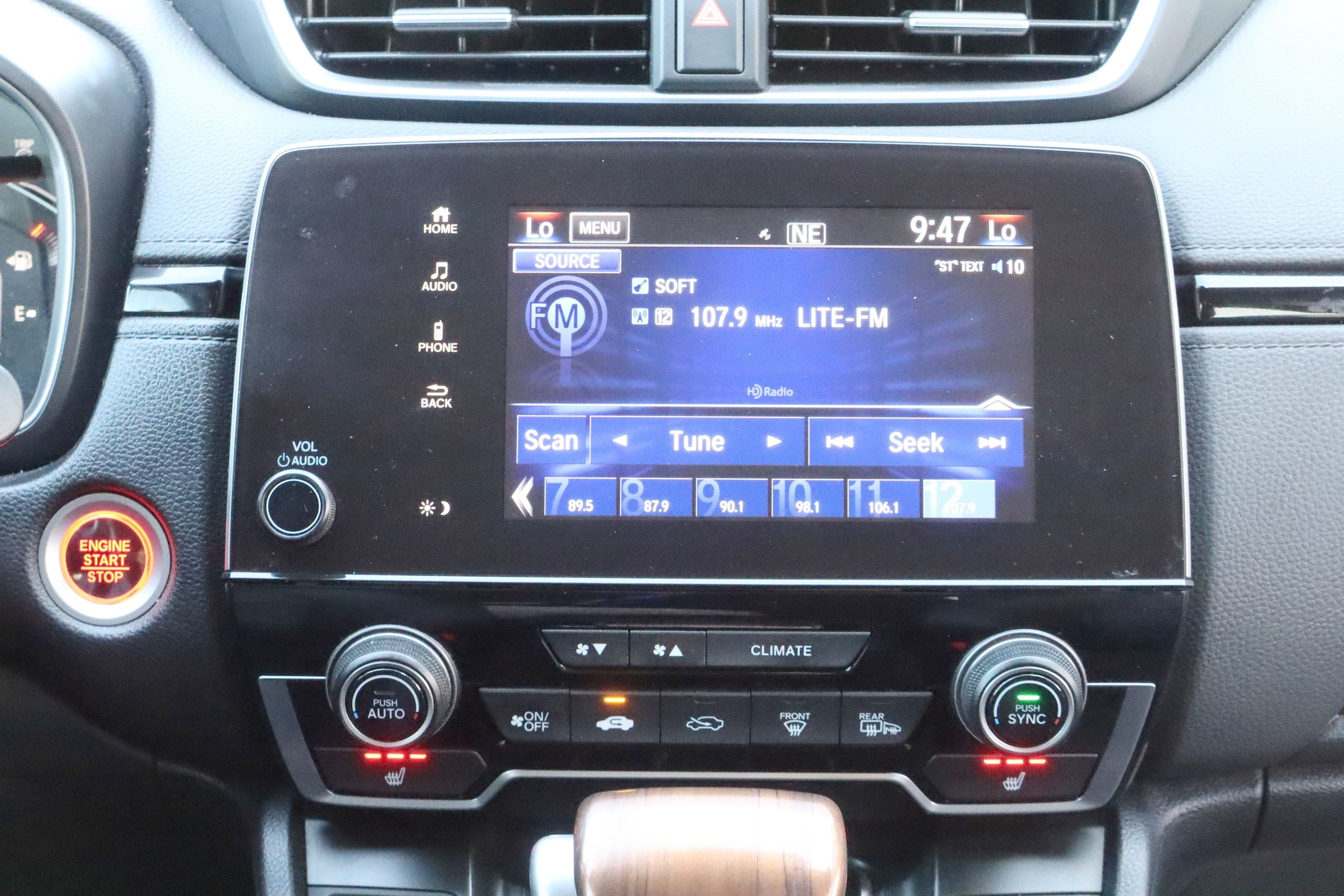 2022 Honda CR-V EX-L - Photo 24