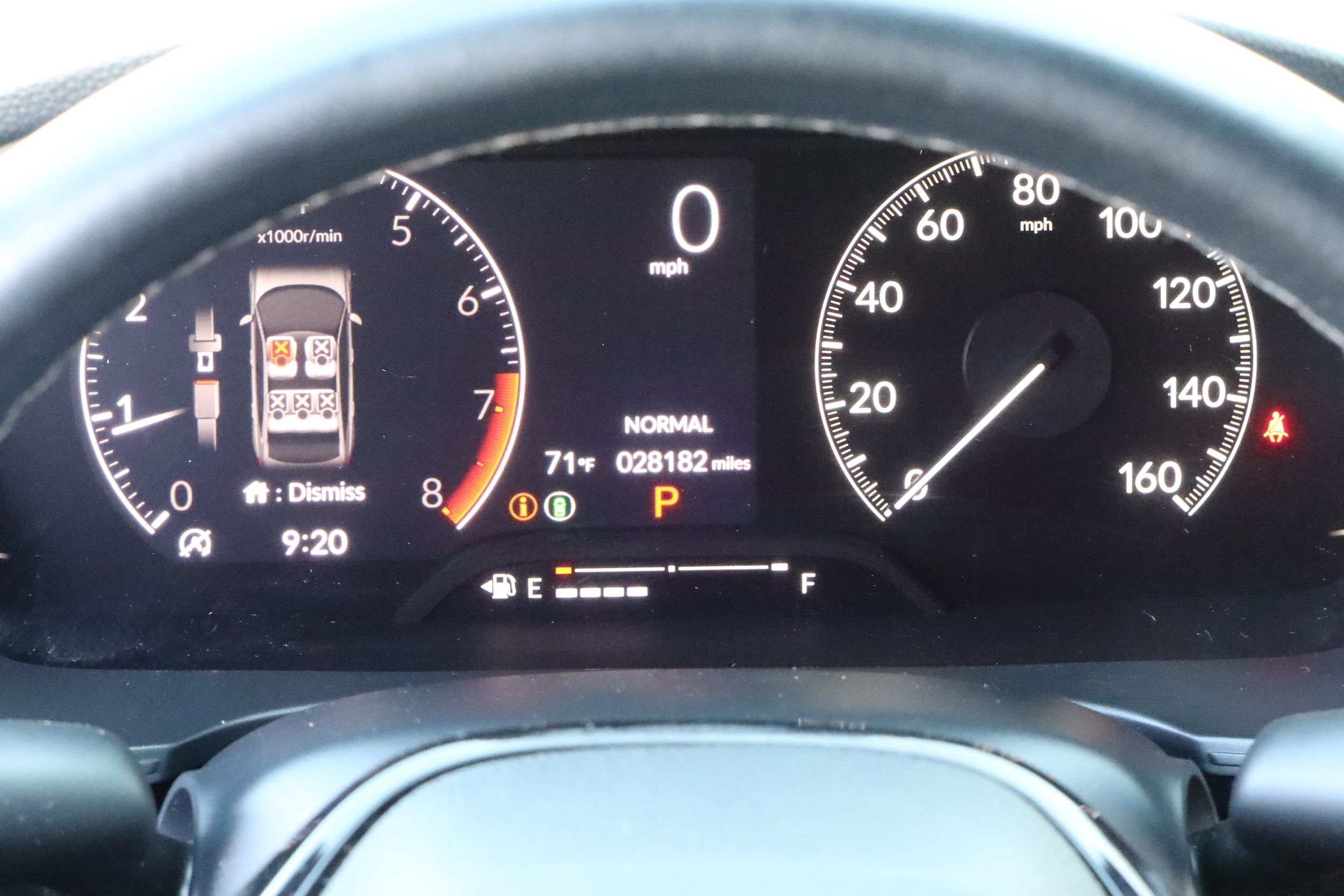 2022 Honda Civic Sport - Photo 19