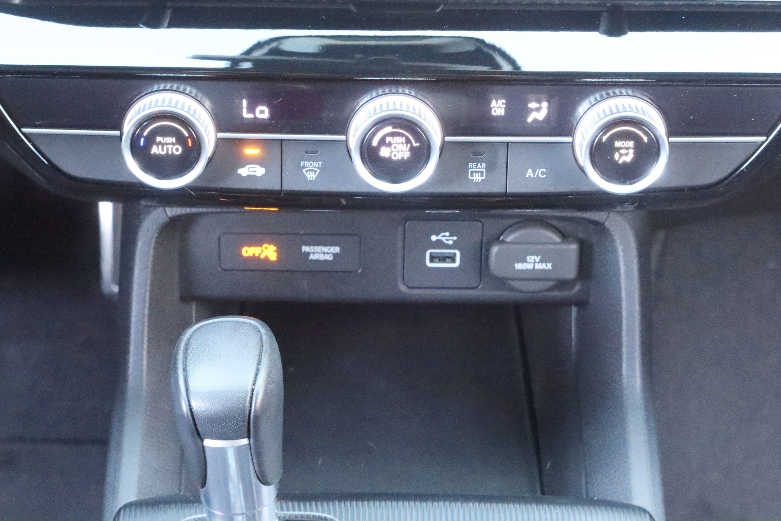 2022 Honda Civic Sport - Photo 26