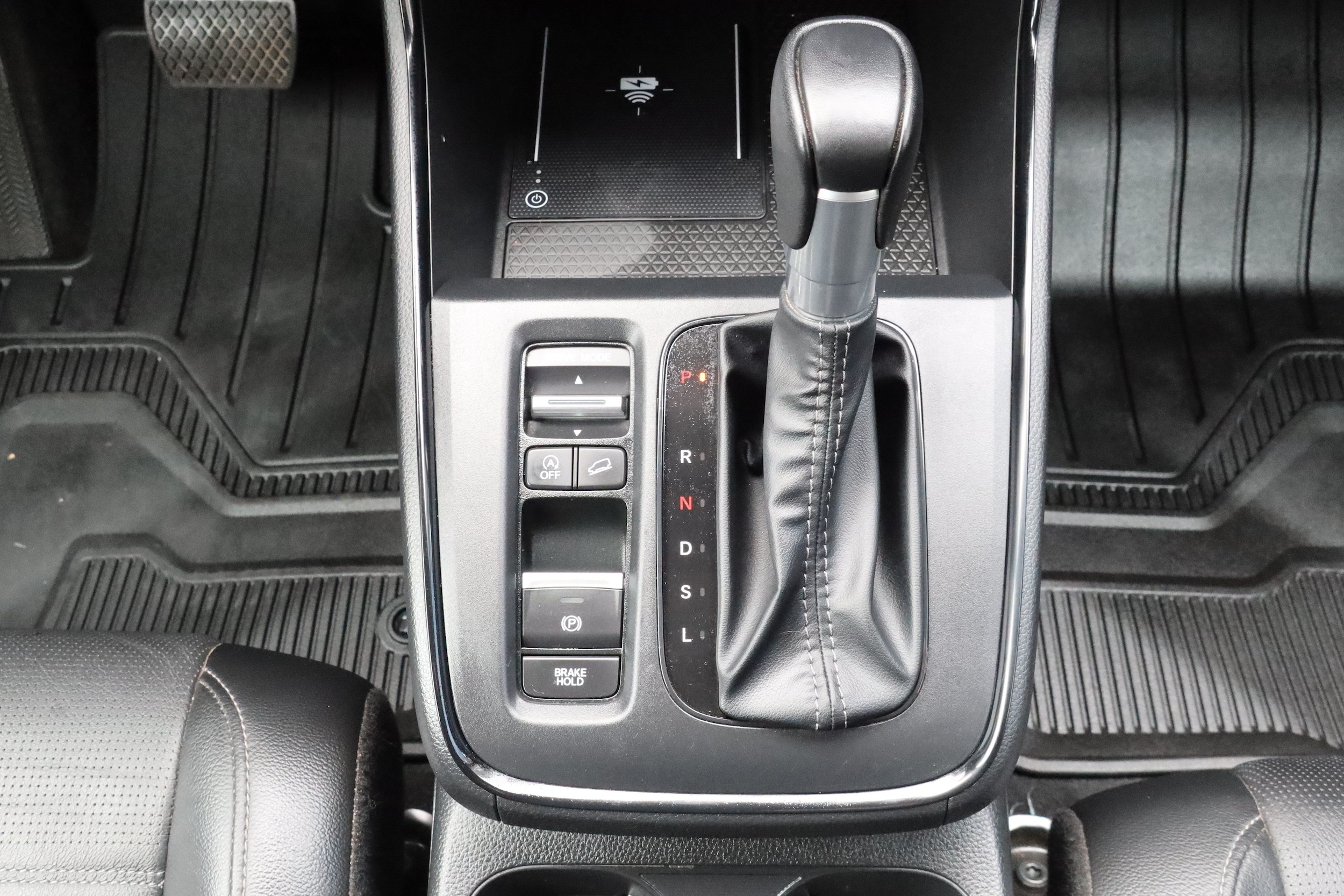 2026 Honda CR-V EX-L - Photo 27