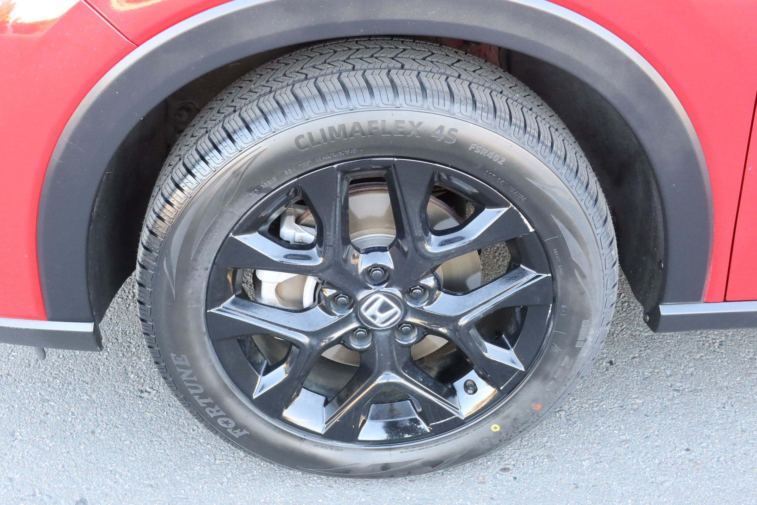 2024 Honda HR-V Sport - Photo 10