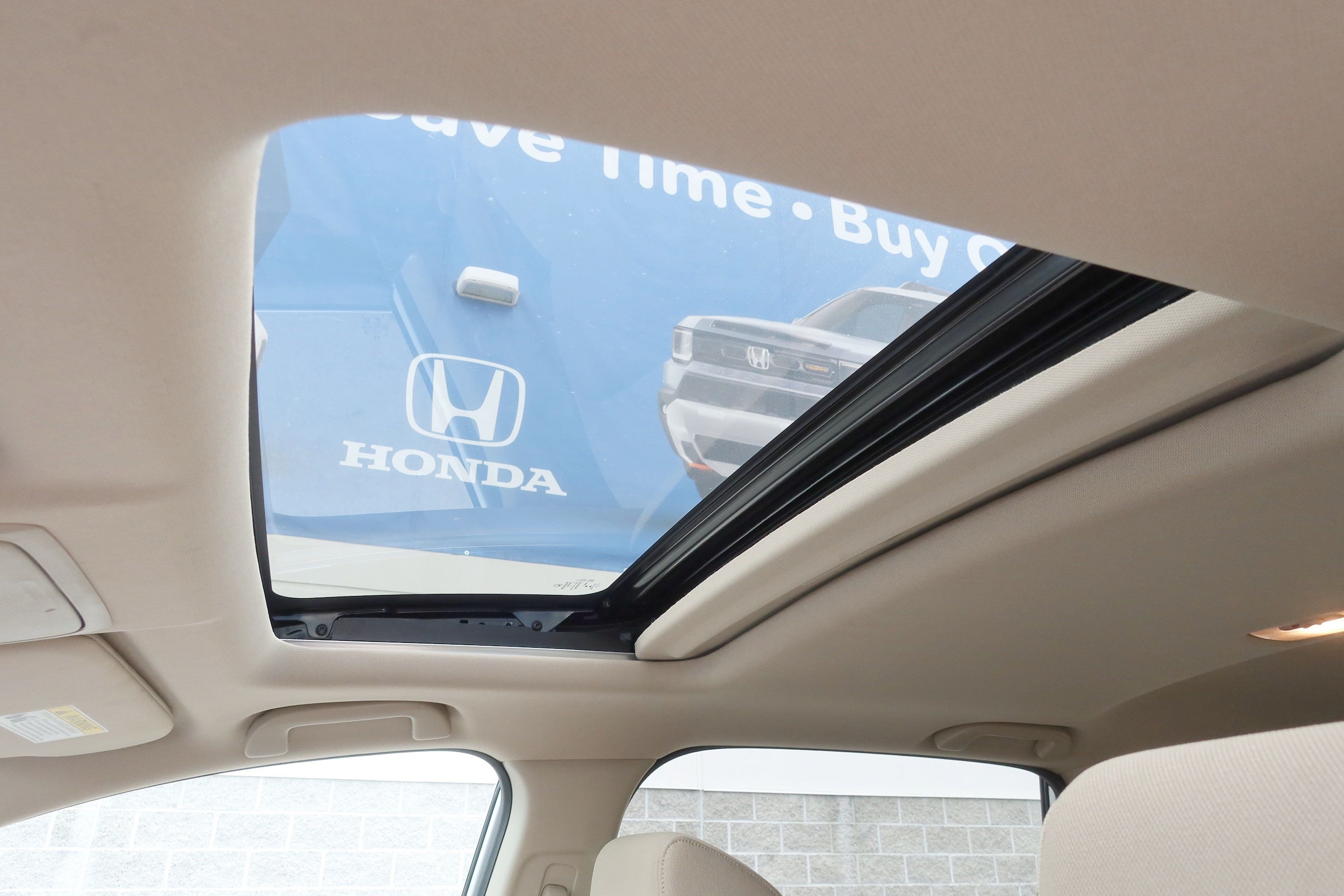 2021 Honda CR-V EX - Photo 27