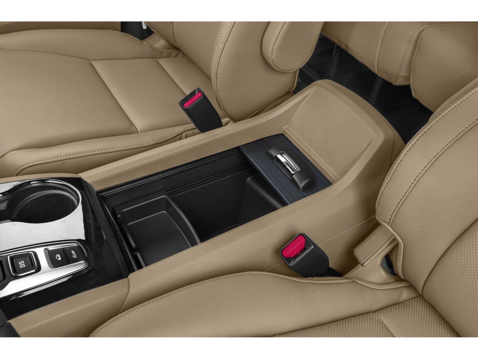 2020 Honda Ridgeline RTL-E - Photo 10