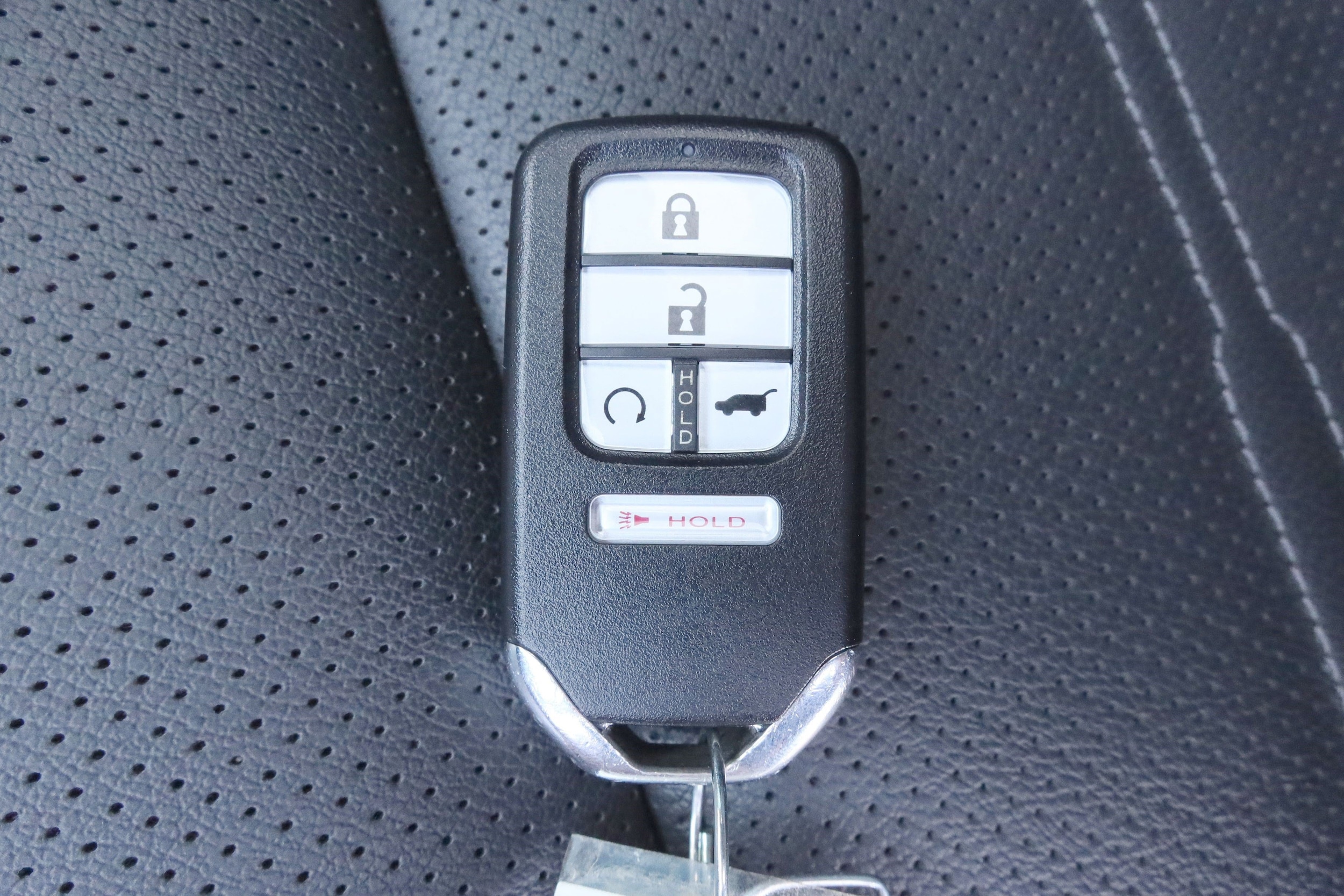 2022 Honda CR-V EX-L - Photo 34