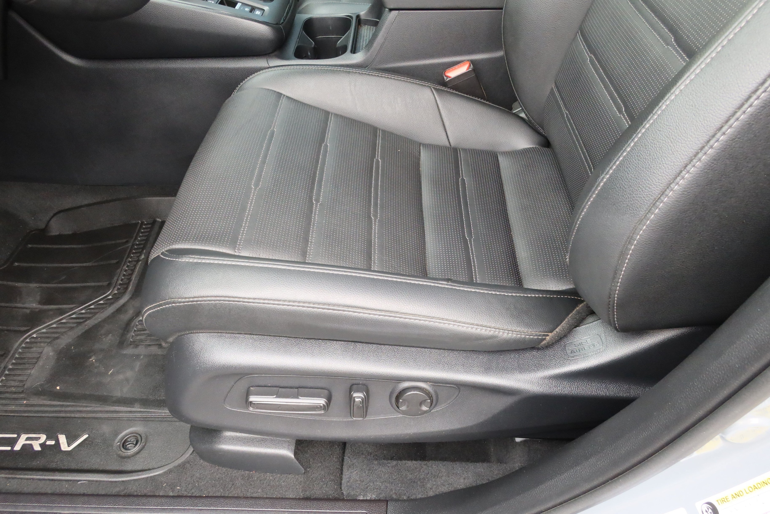 2026 Honda CR-V EX-L - Photo 13