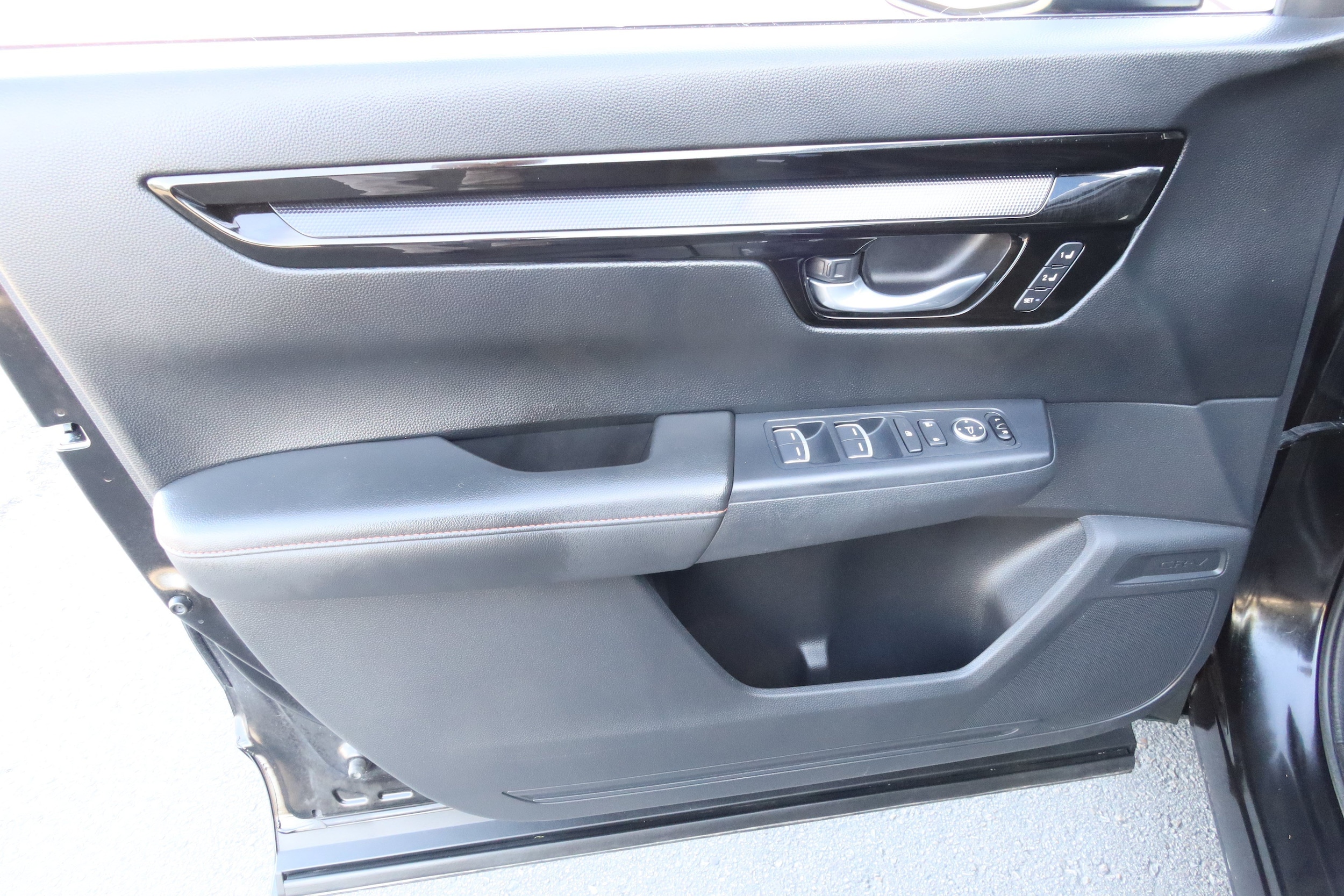 2024 Honda CR-V Sport Touring - Photo 14