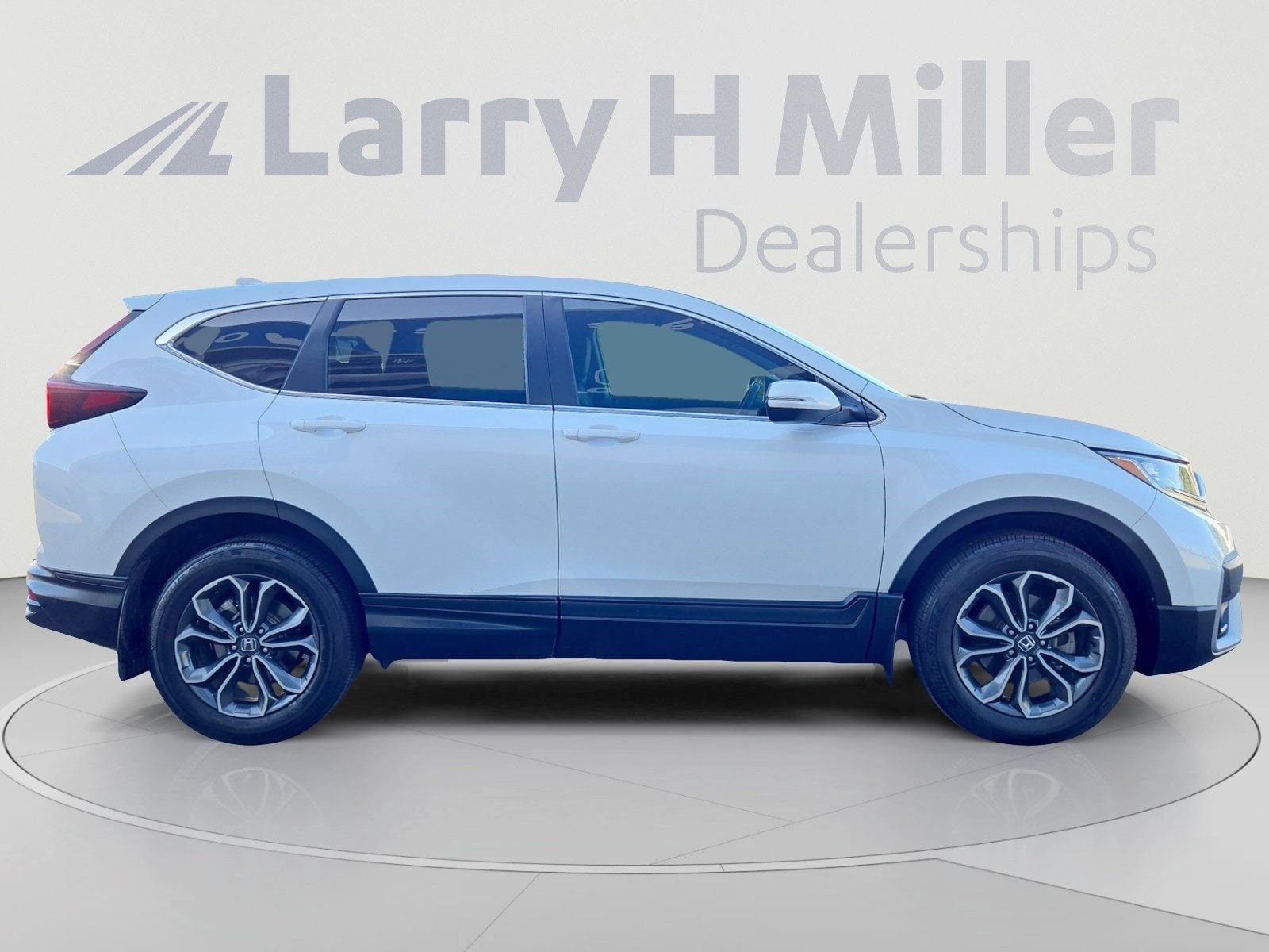 2022 Honda CR-V EX-L - Photo 7