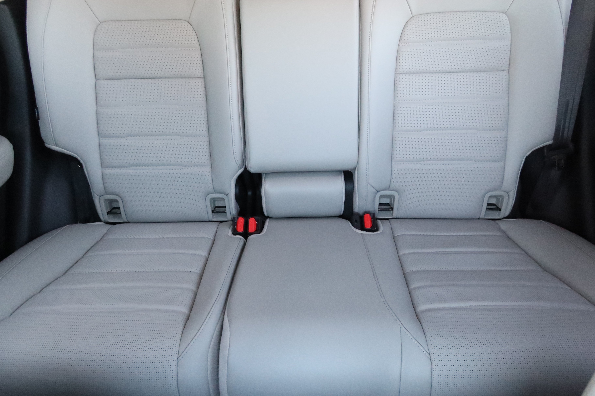 2025 Honda CR-V EX-L - Photo 29