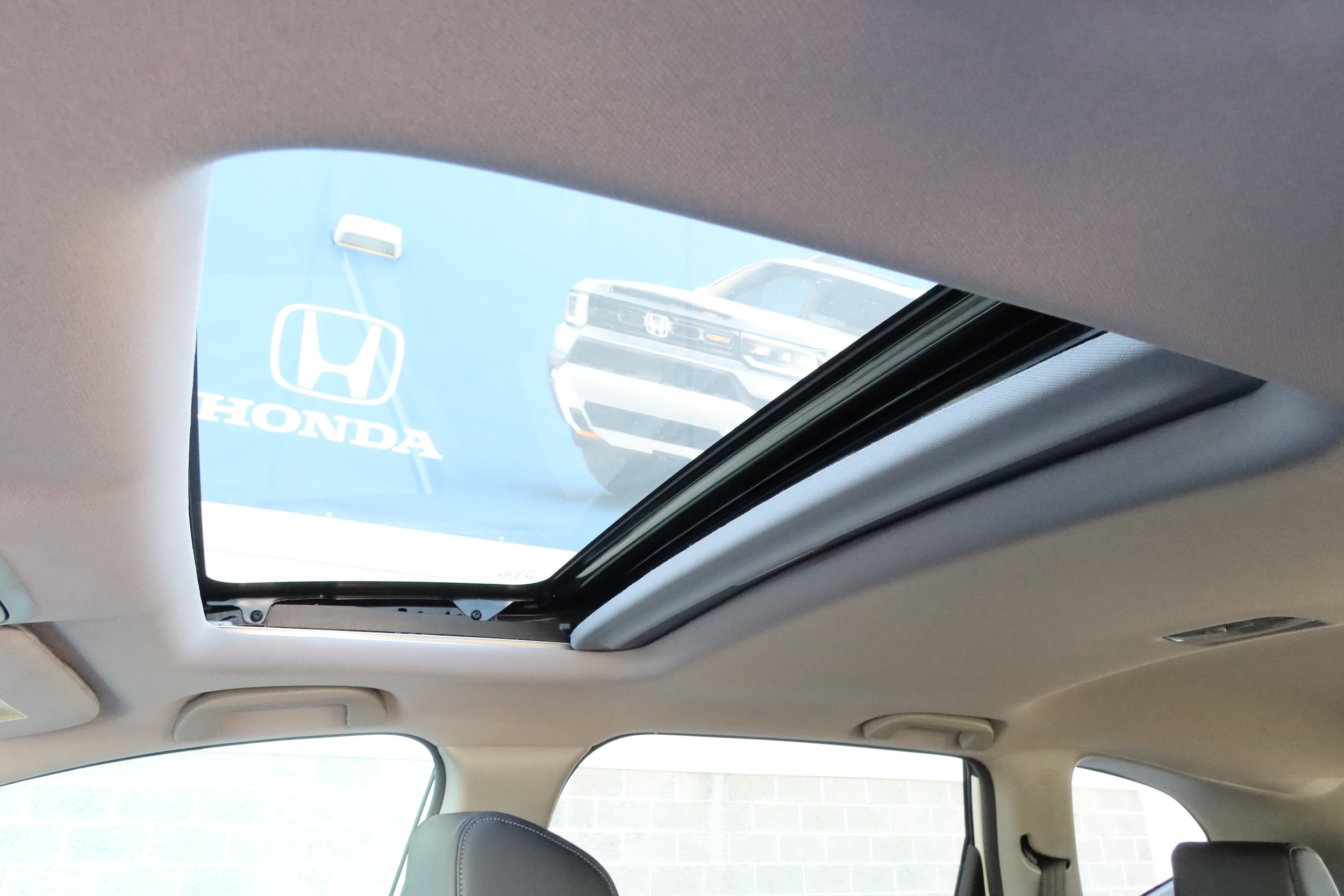 2022 Honda CR-V EX-L - Photo 27