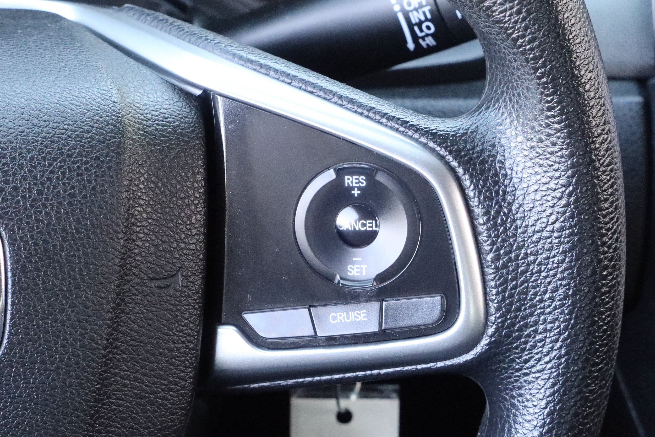 2018 Honda Civic LX - Photo 21