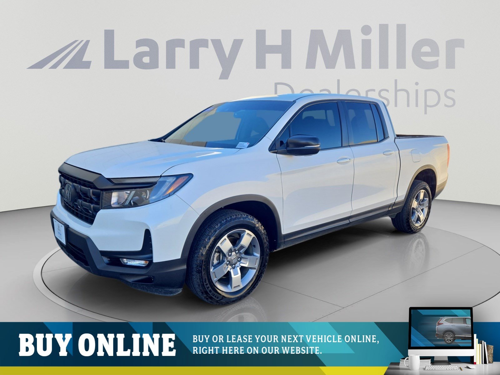 2025 Honda Ridgeline