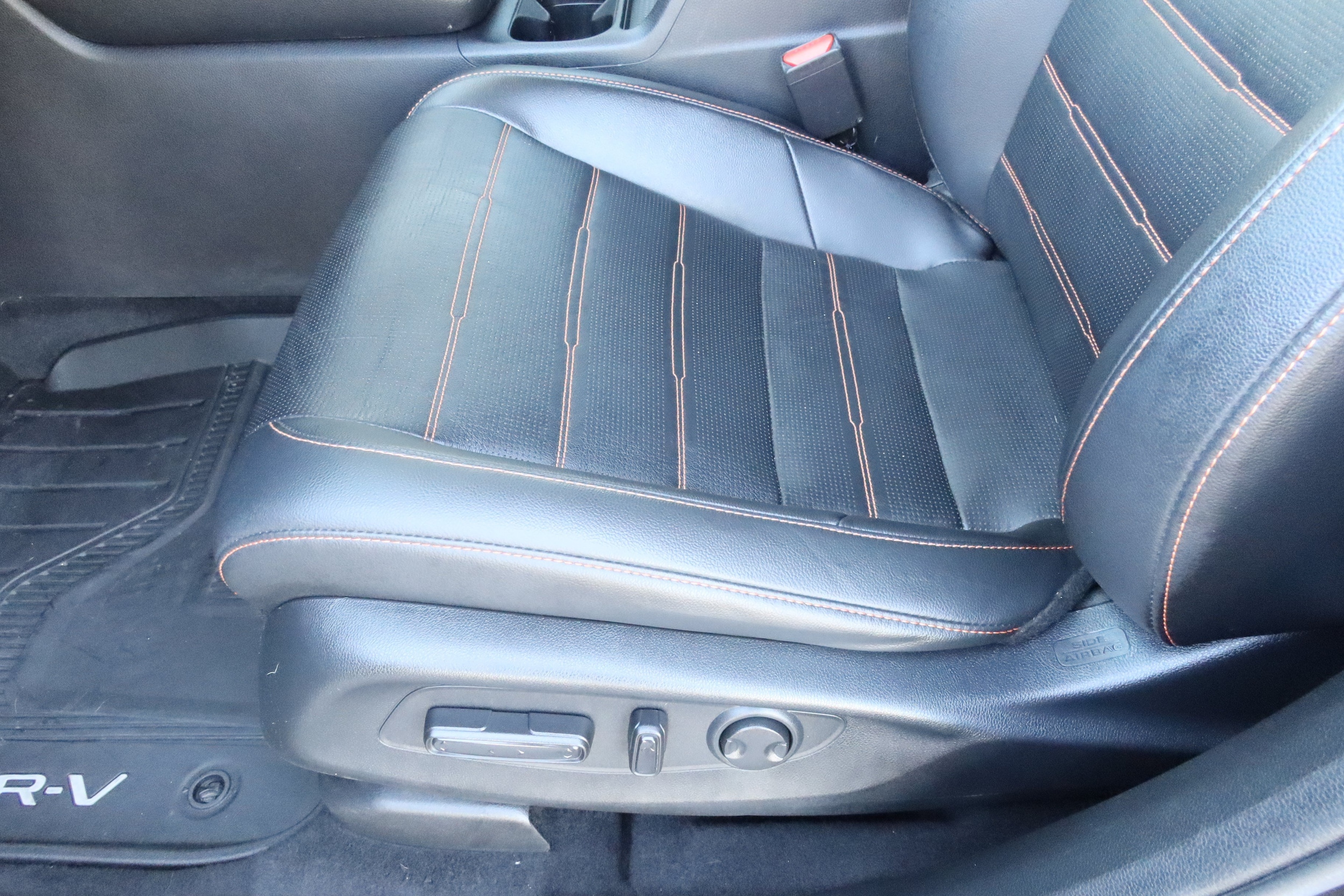 2024 Honda CR-V Sport Touring - Photo 13