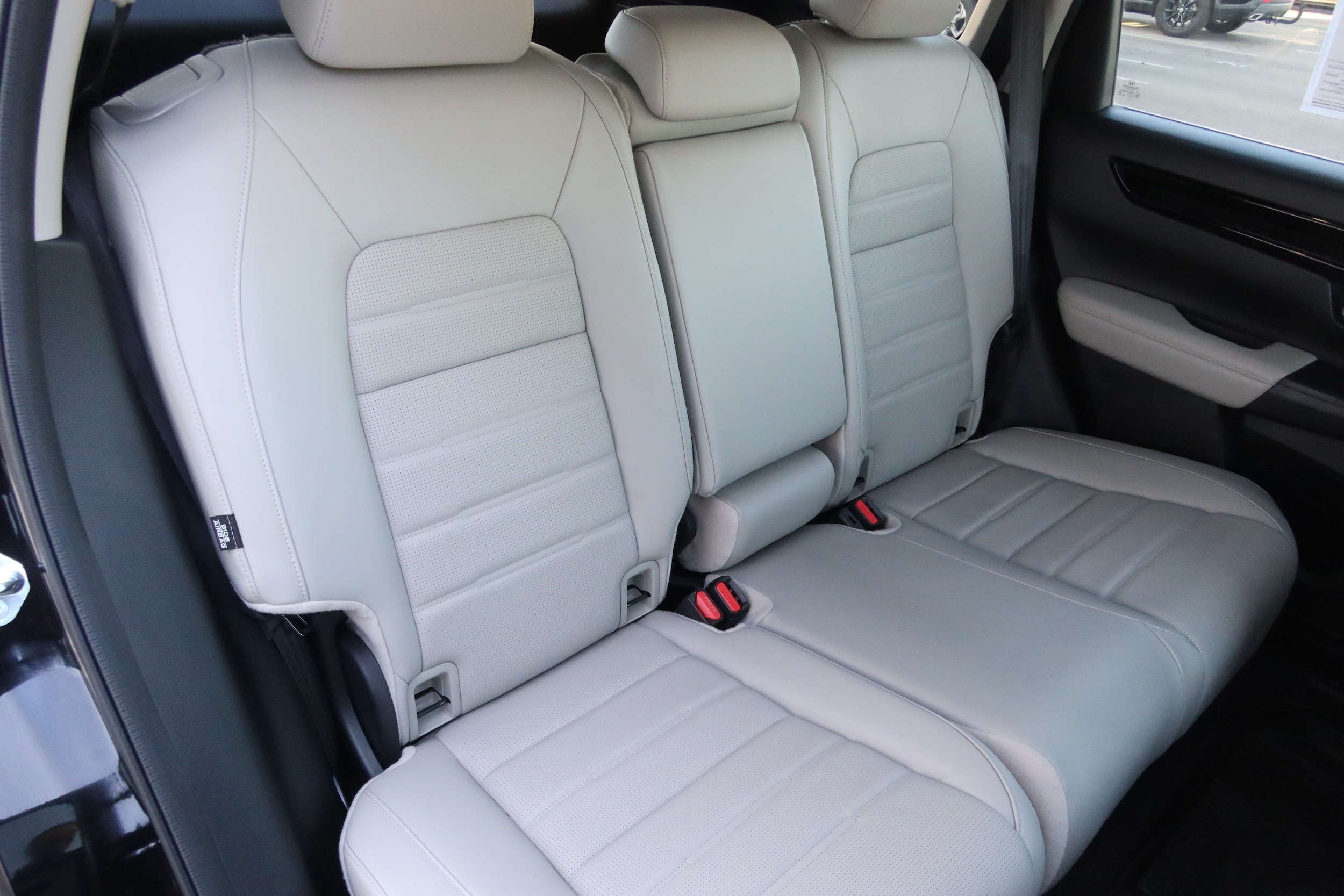 2025 Honda CR-V EX-L - Photo 32