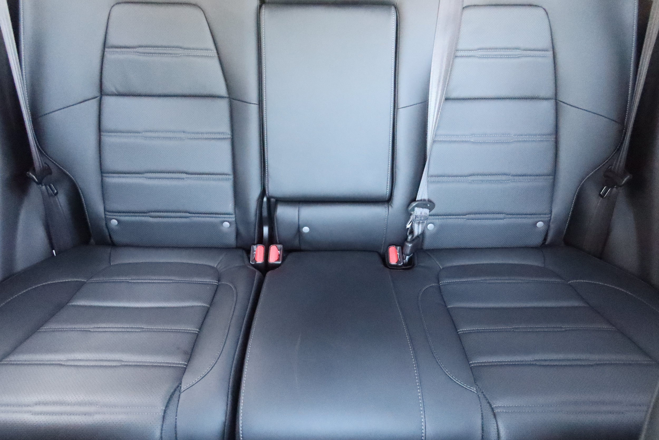 2022 Honda CR-V EX-L - Photo 28