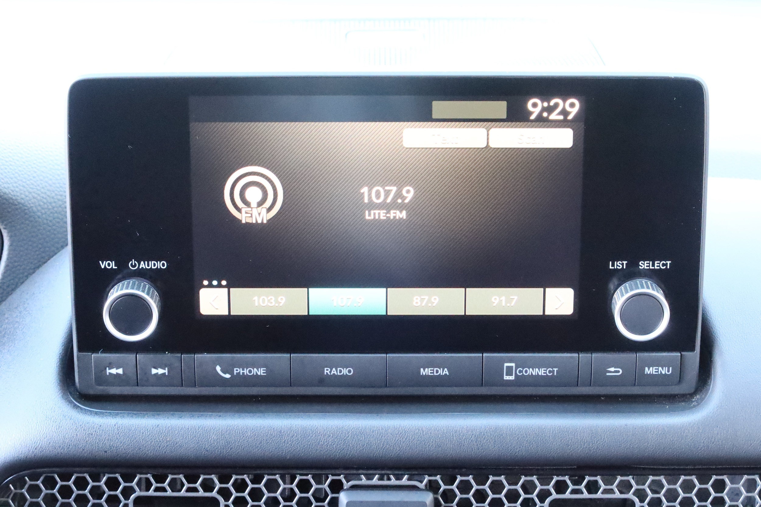 2024 Honda HR-V Sport - Photo 20
