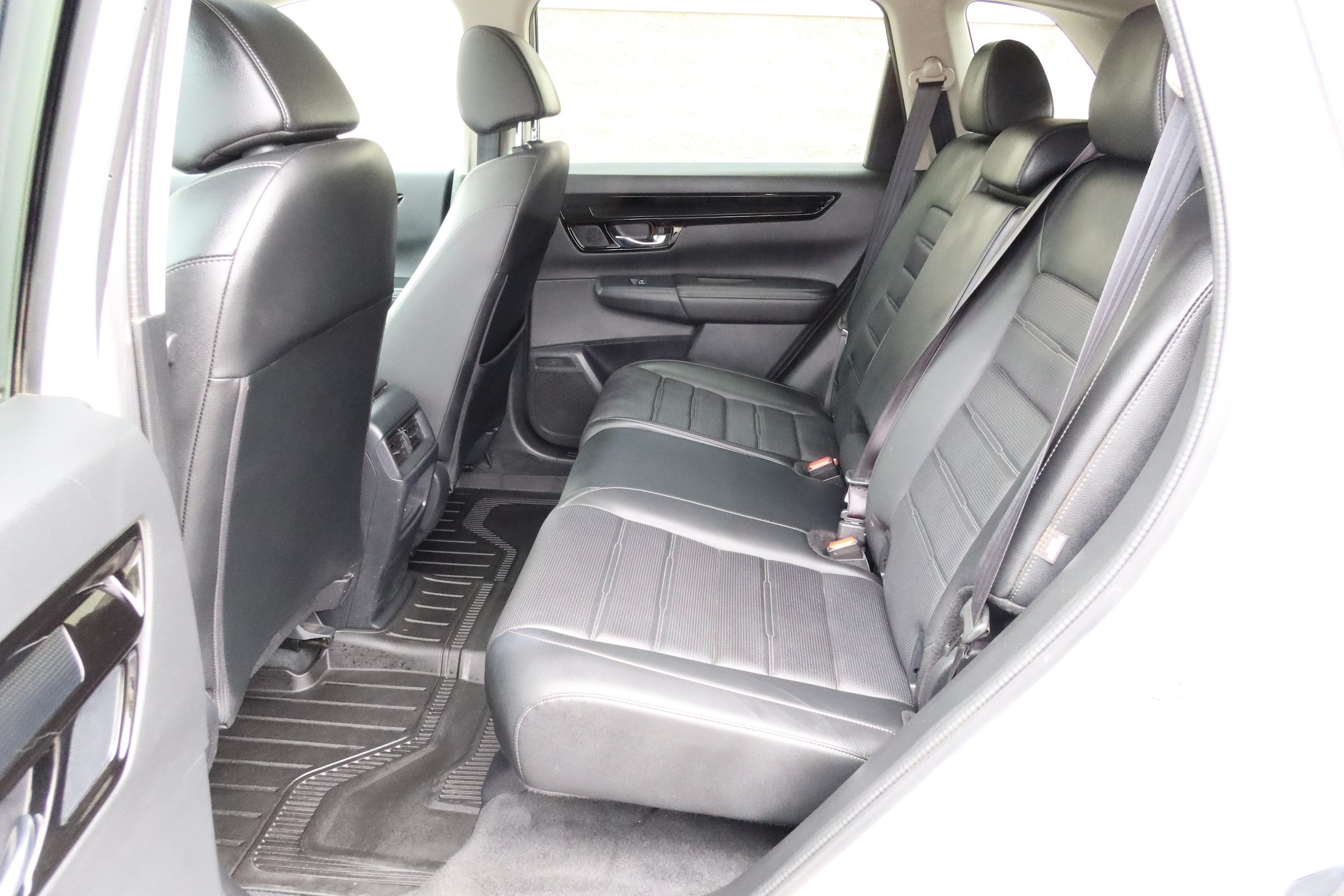 2026 Honda CR-V EX-L - Photo 30