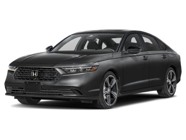 2026 Honda Accord