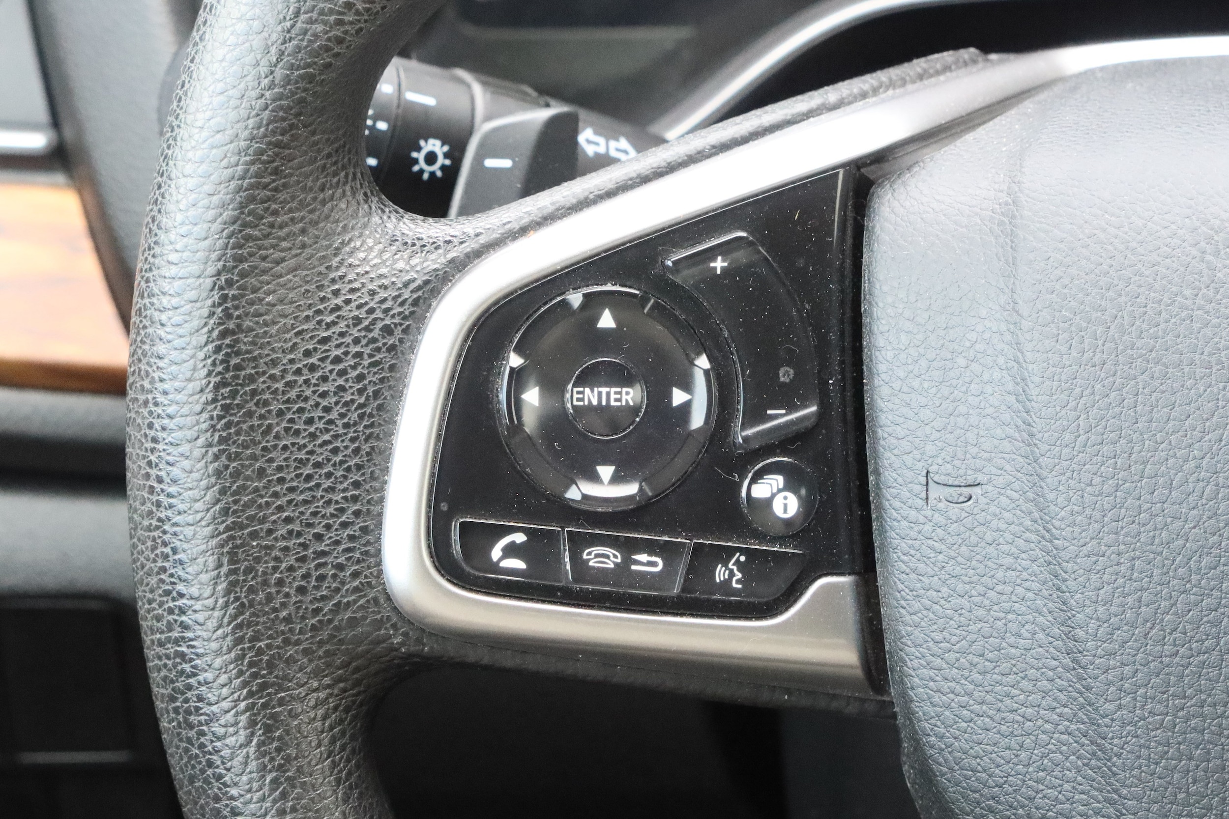 2021 Honda CR-V EX - Photo 21