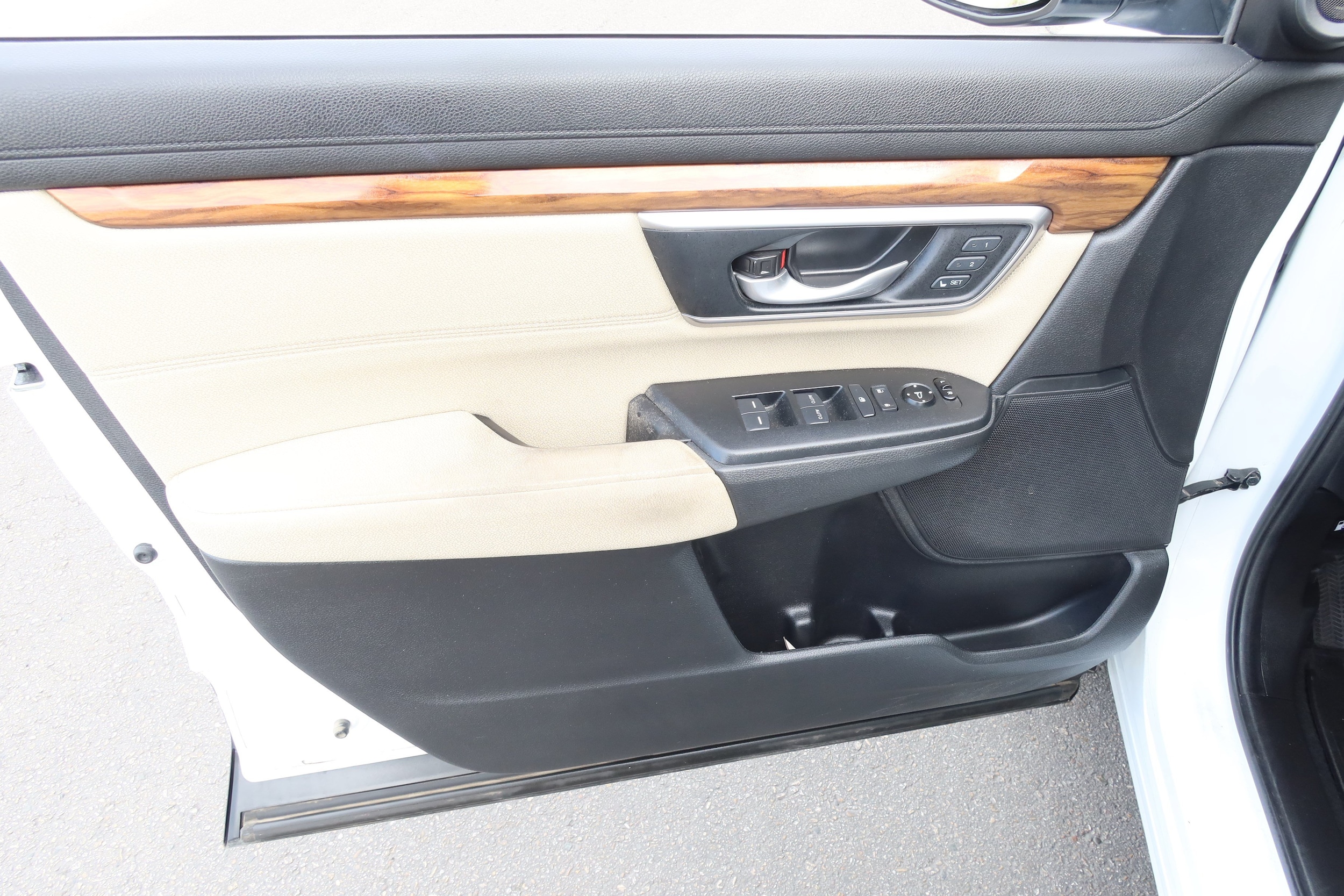 2021 Honda CR-V EX - Photo 14