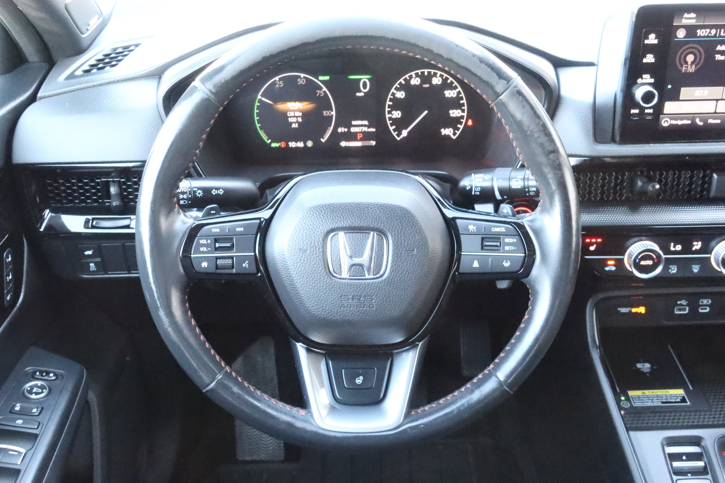 2024 Honda CR-V Sport Touring - Photo 20