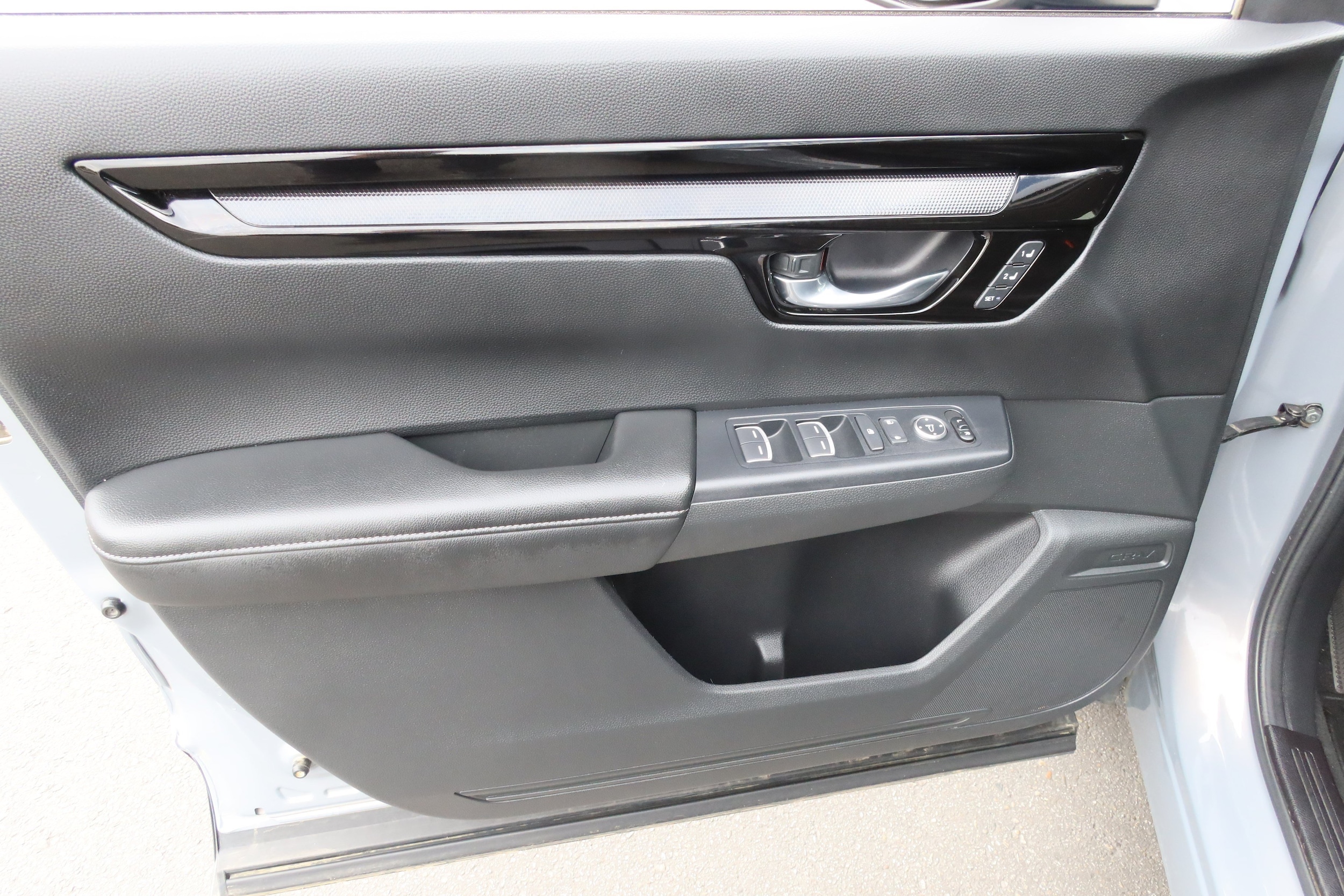 2026 Honda CR-V EX-L - Photo 14