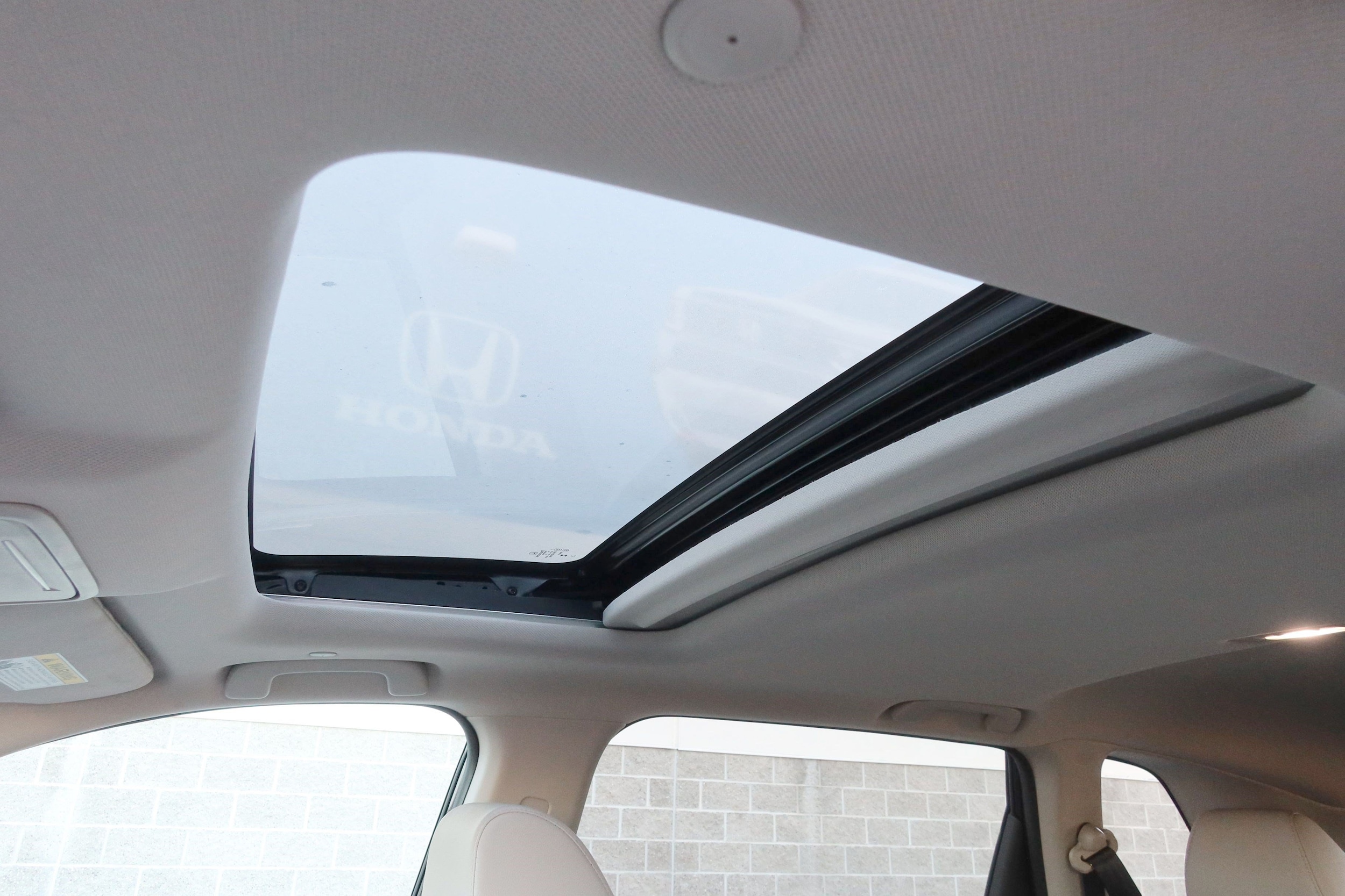 2025 Honda CR-V EX-L - Photo 28