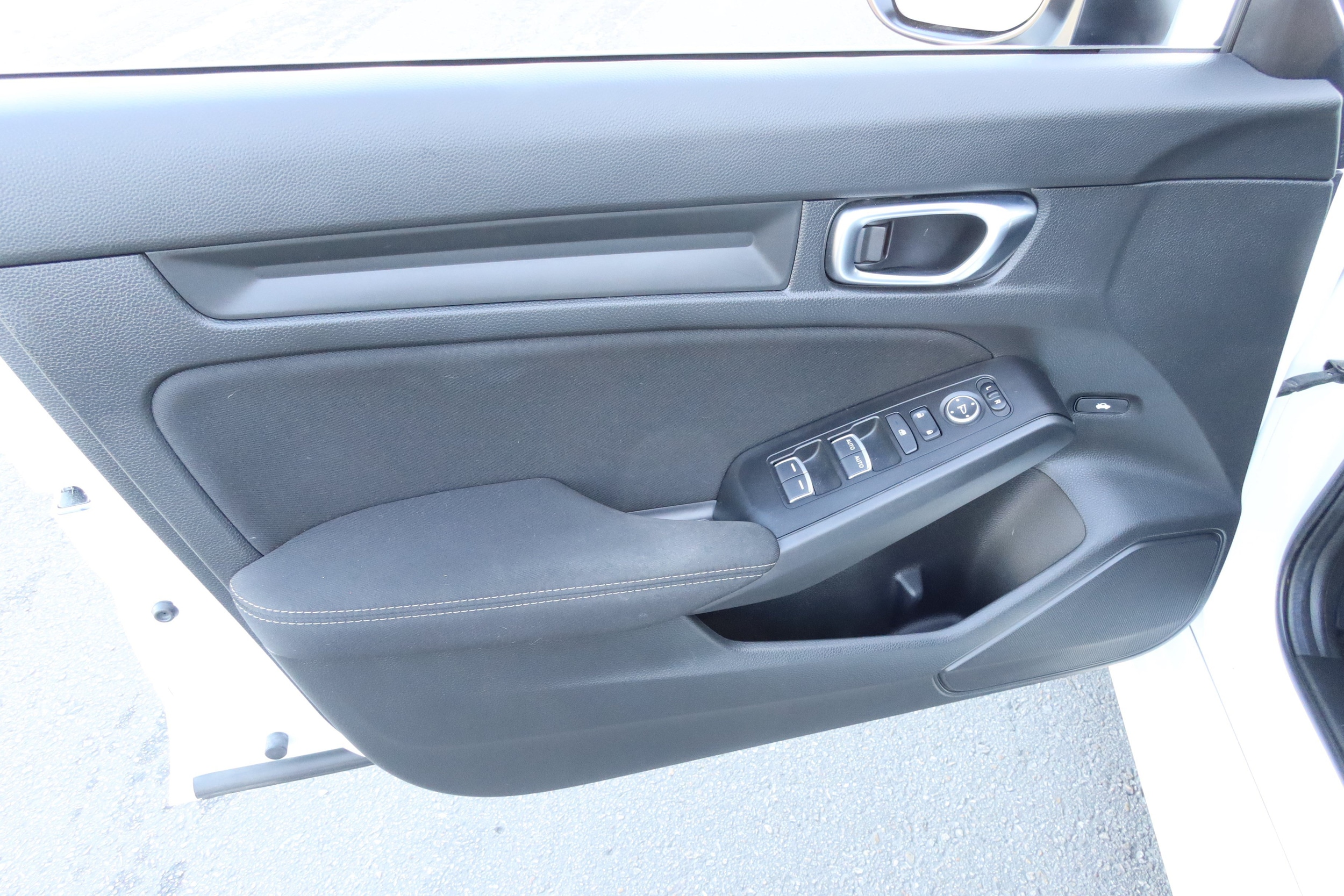 2022 Honda Civic Sport - Photo 14