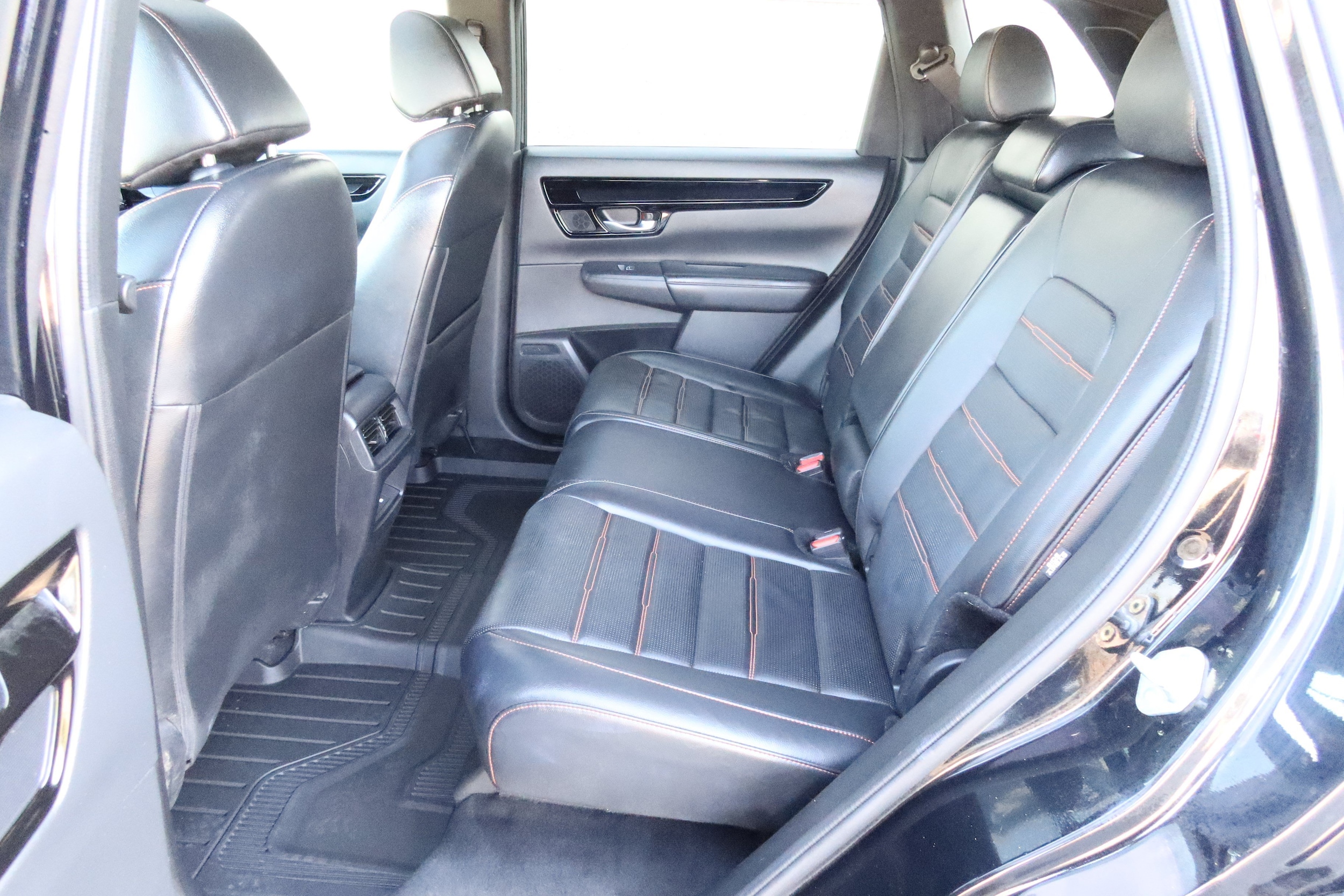 2024 Honda CR-V Sport Touring - Photo 31