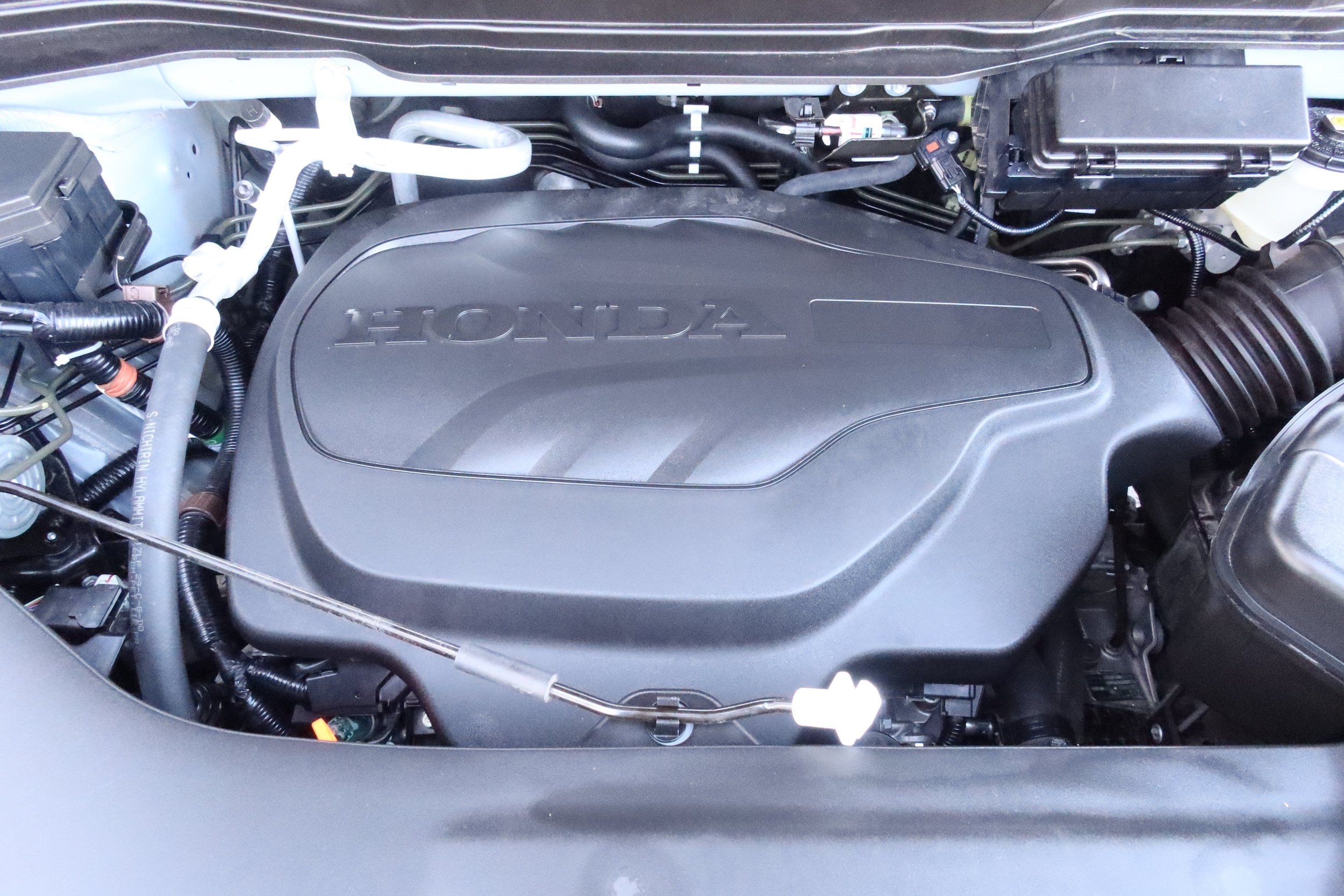 2023 Honda Passport EX-L - Photo 34