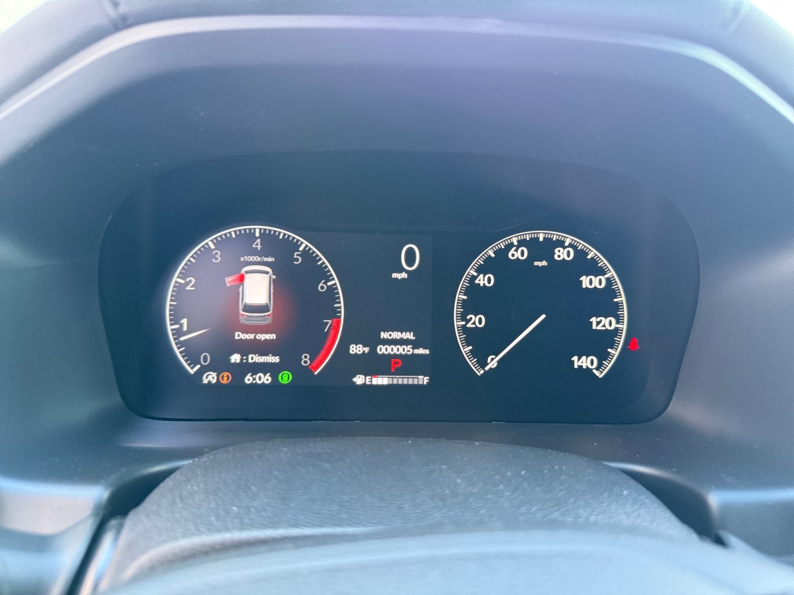 2026 Honda Odyssey Sport L - Photo 15