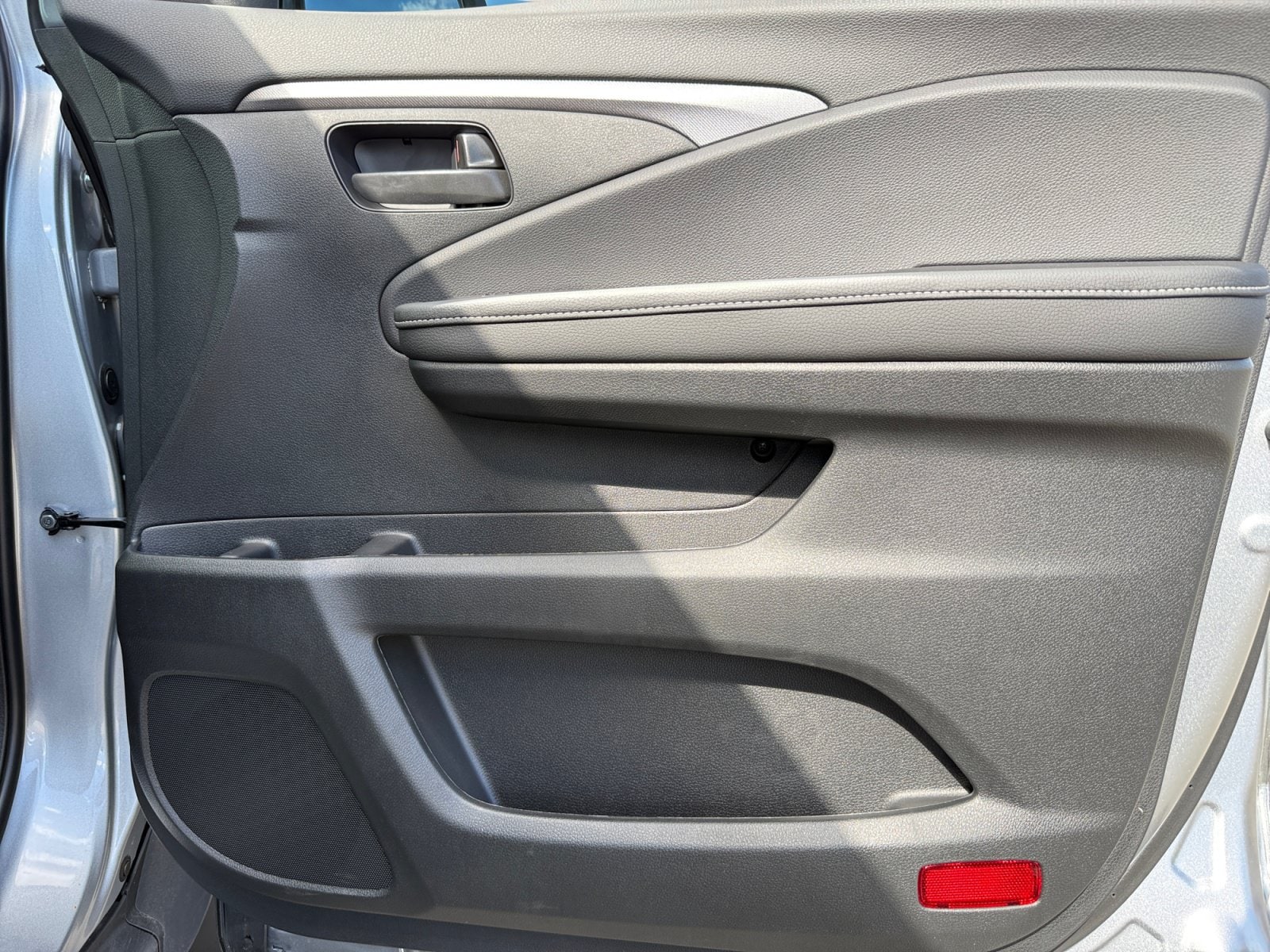 2026 Honda Ridgeline Sport - Photo 31