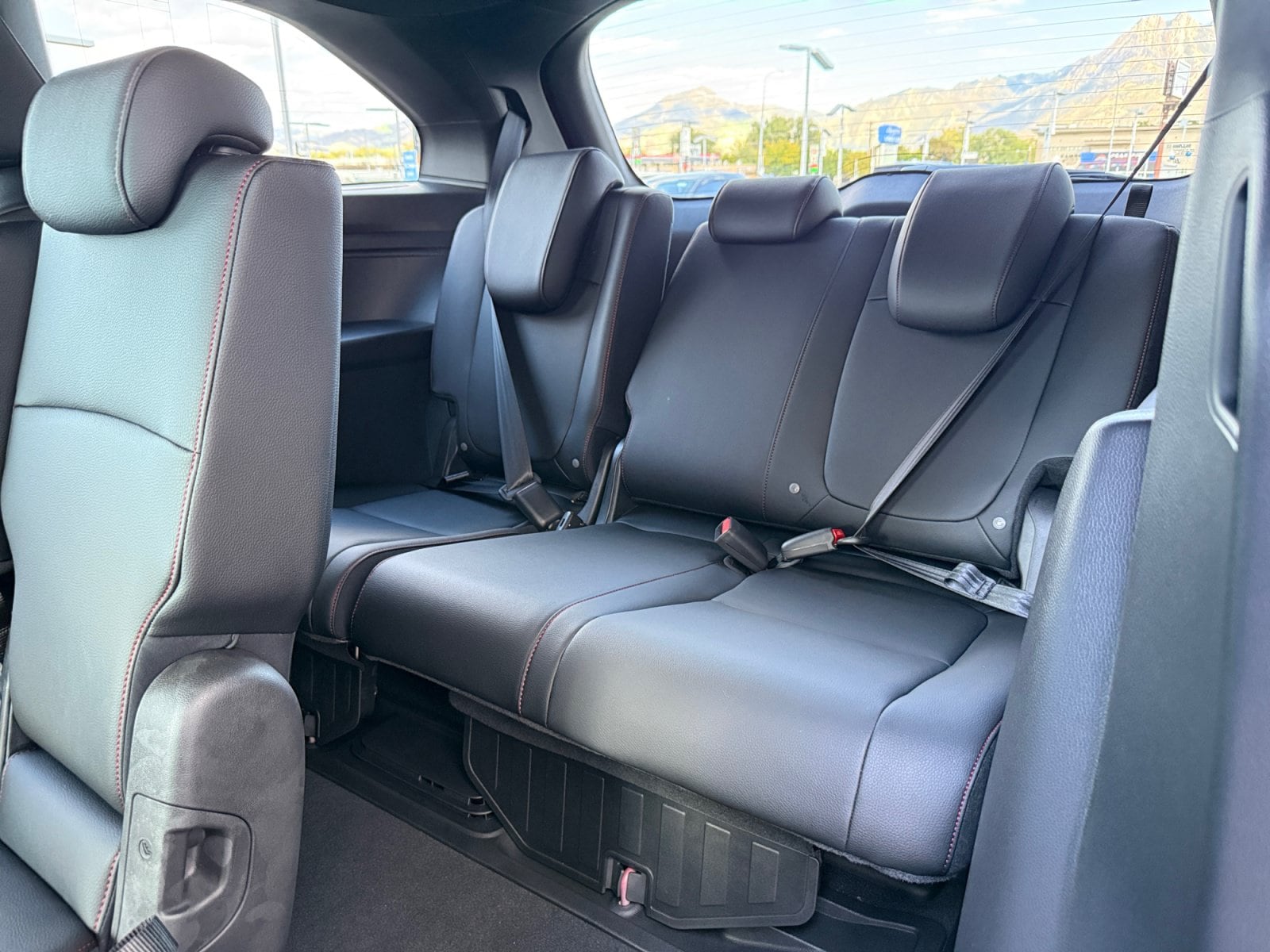 2026 Honda Odyssey Sport L - Photo 24