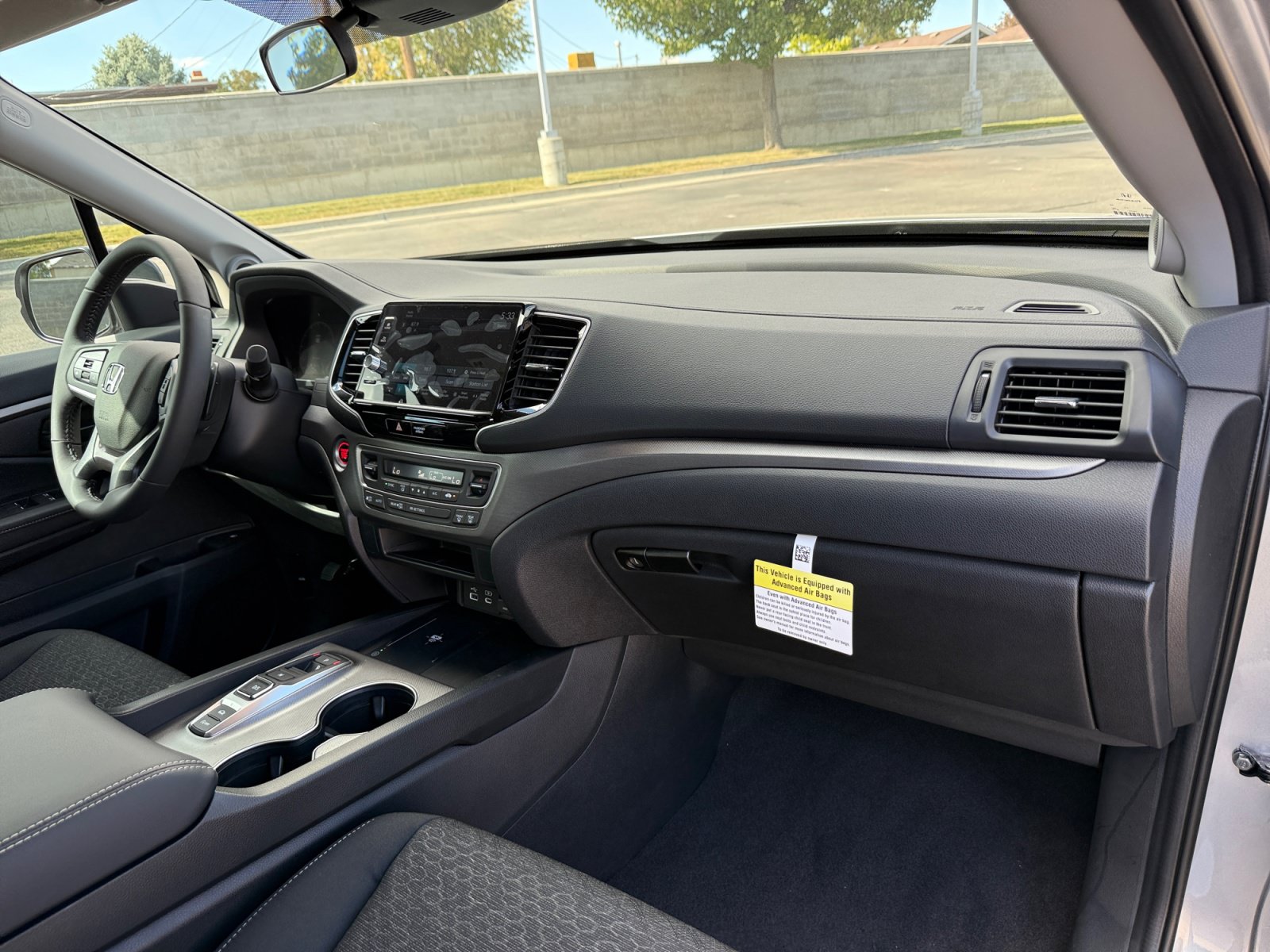 2026 Honda Ridgeline Sport - Photo 30