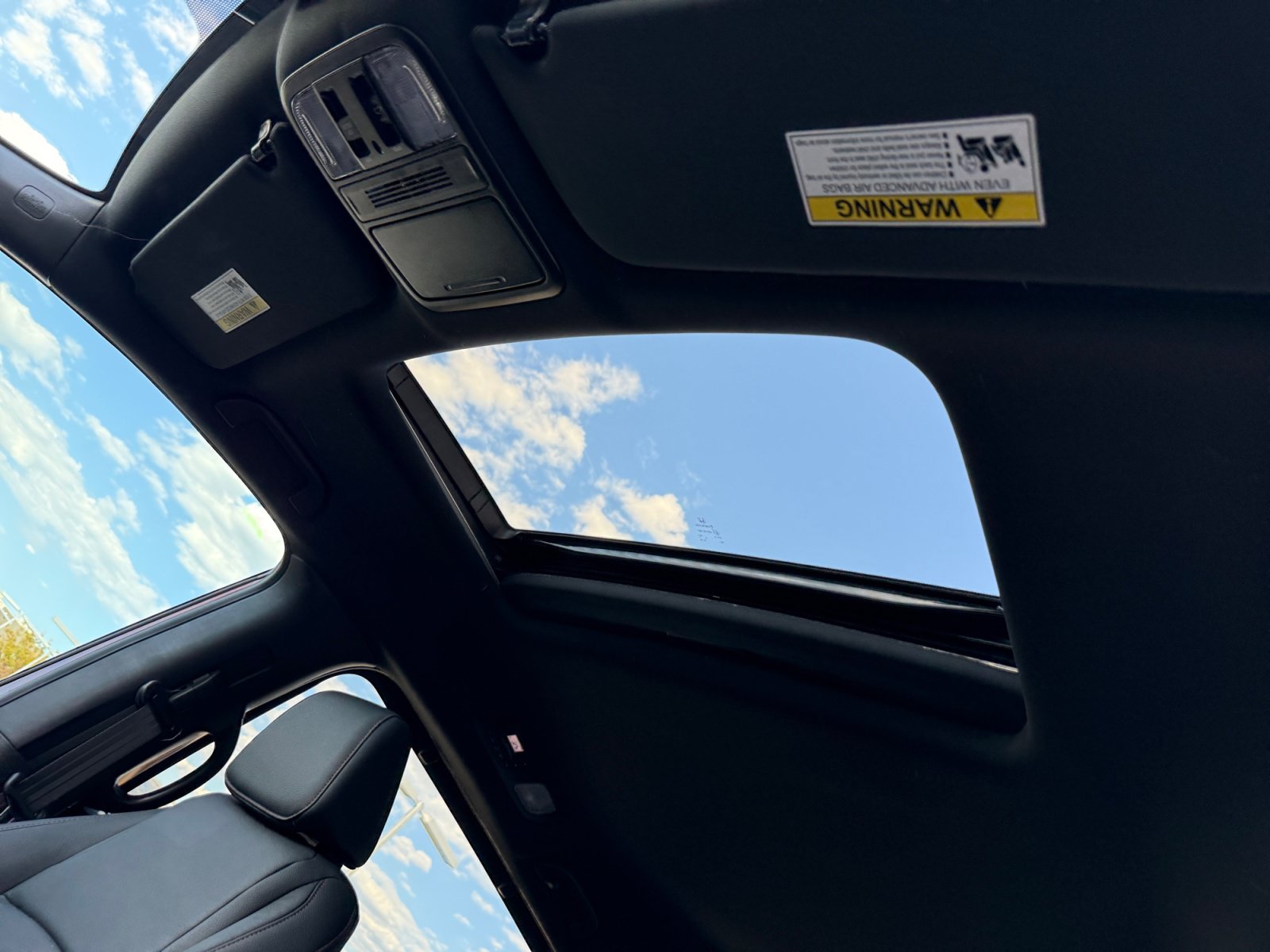 2026 Honda Odyssey Sport L - Photo 32