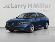  Honda Accord Hybrid