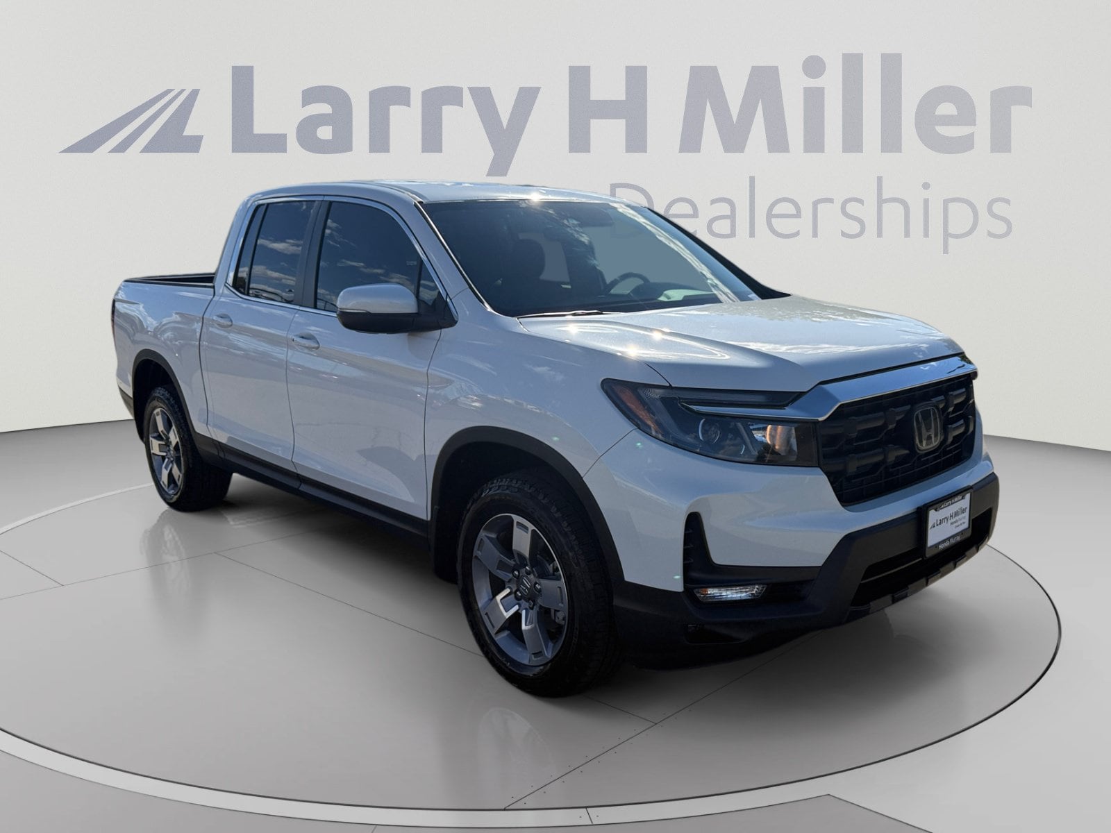 2026 Honda Ridgeline RTL - Photo 7