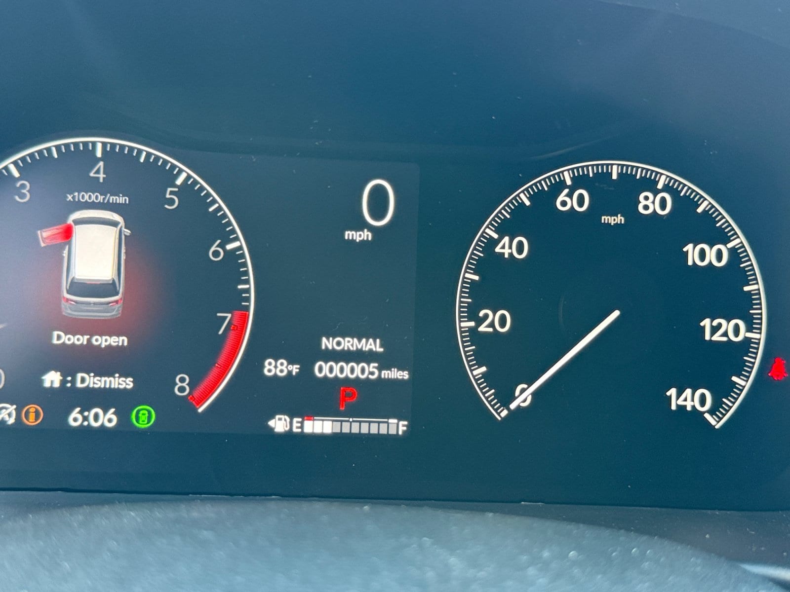 2026 Honda Odyssey Sport L - Photo 14