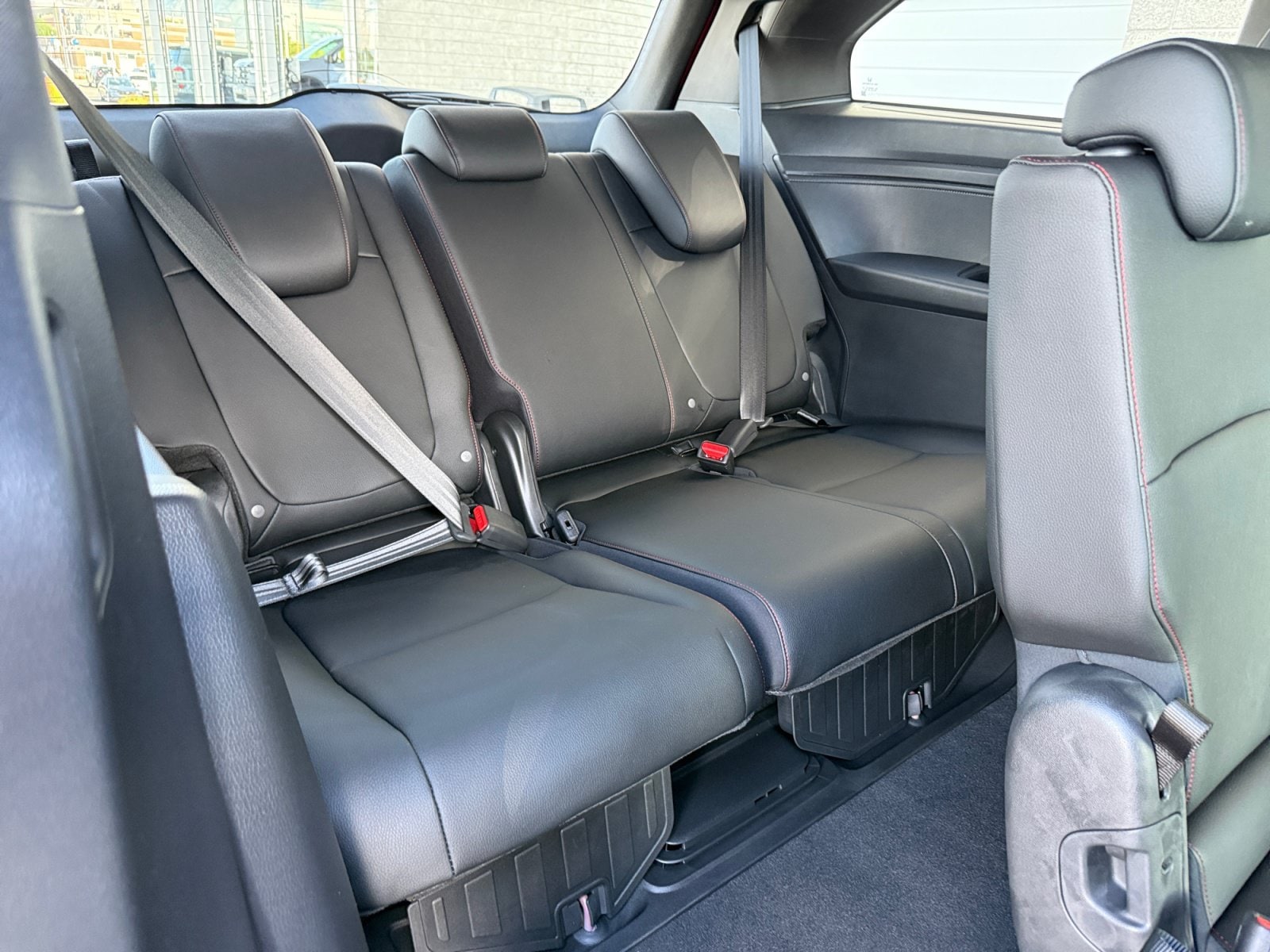 2026 Honda Odyssey Sport L - Photo 27