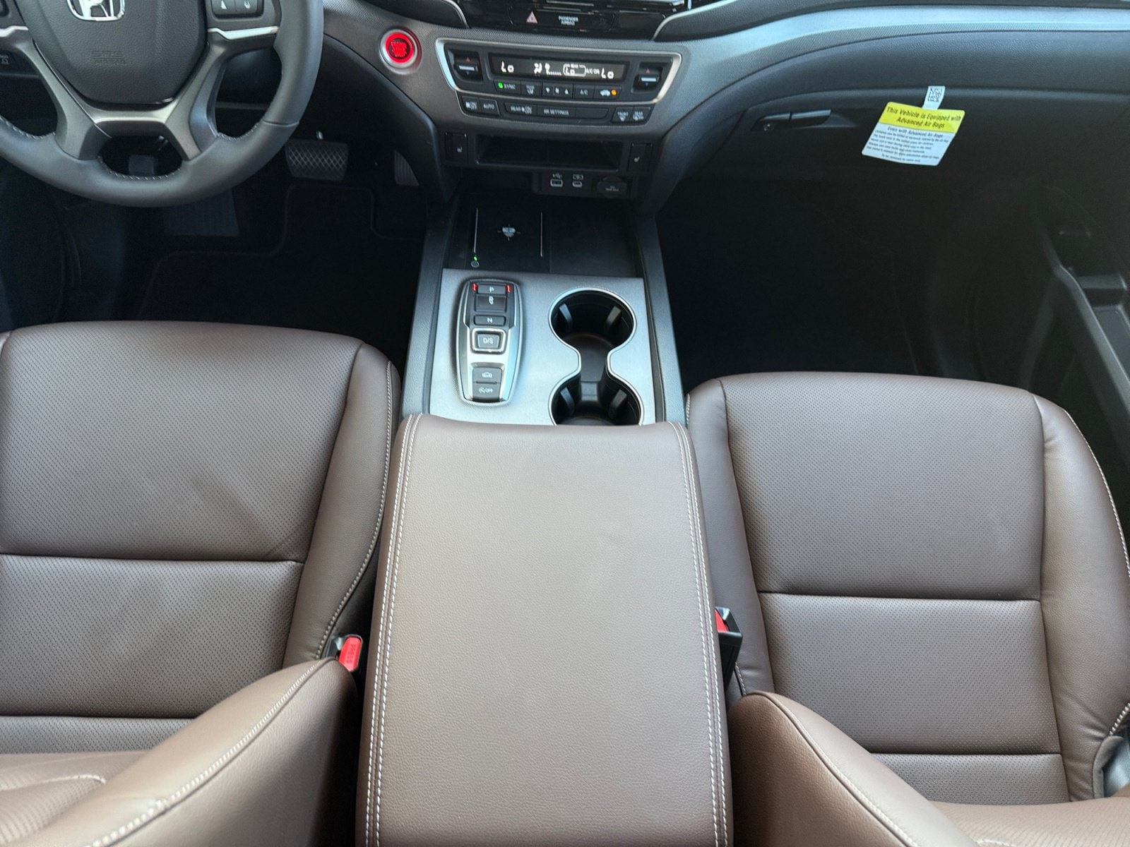 2026 Honda Ridgeline RTL - Photo 26
