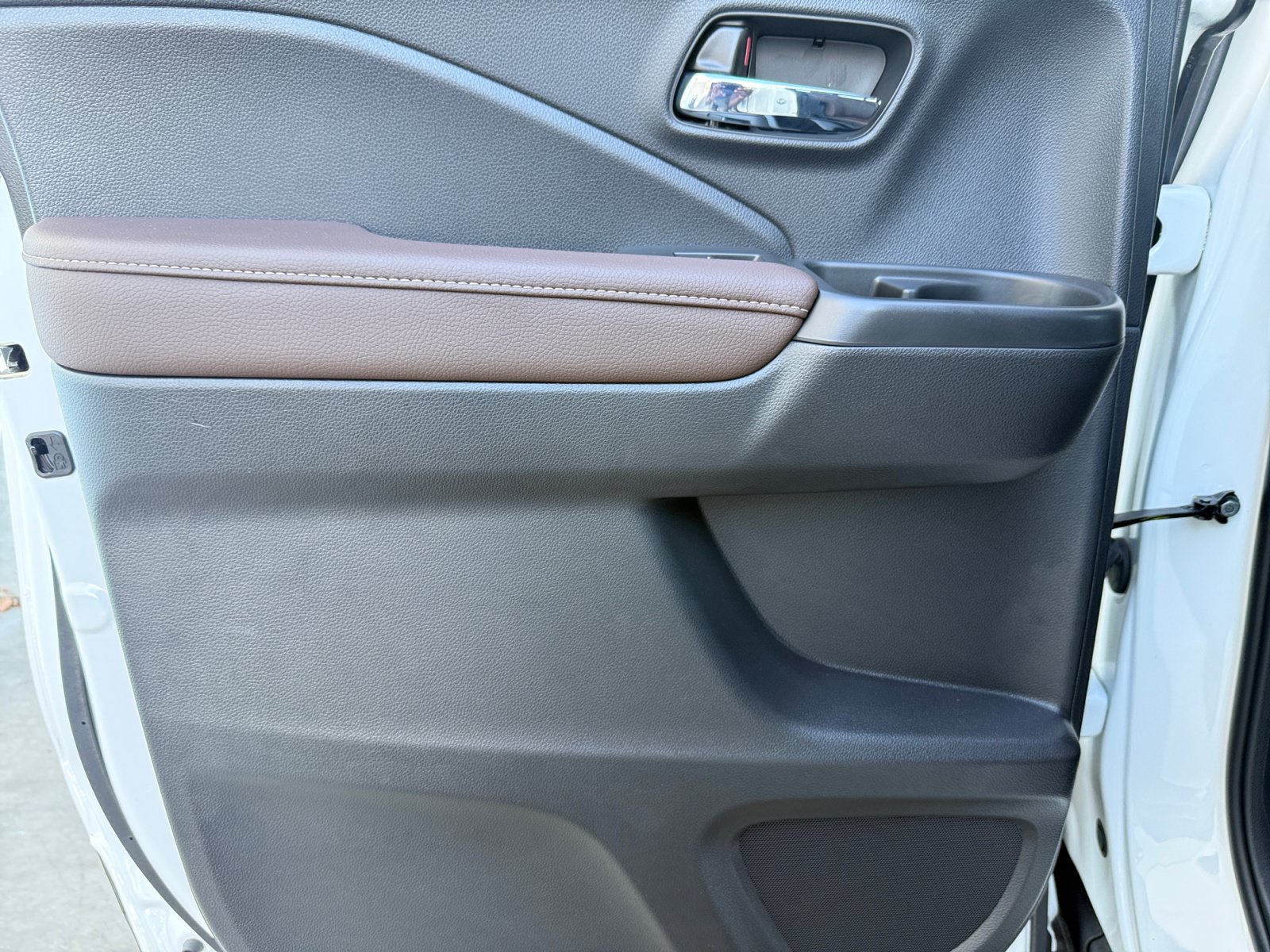 2026 Honda Ridgeline RTL - Photo 27