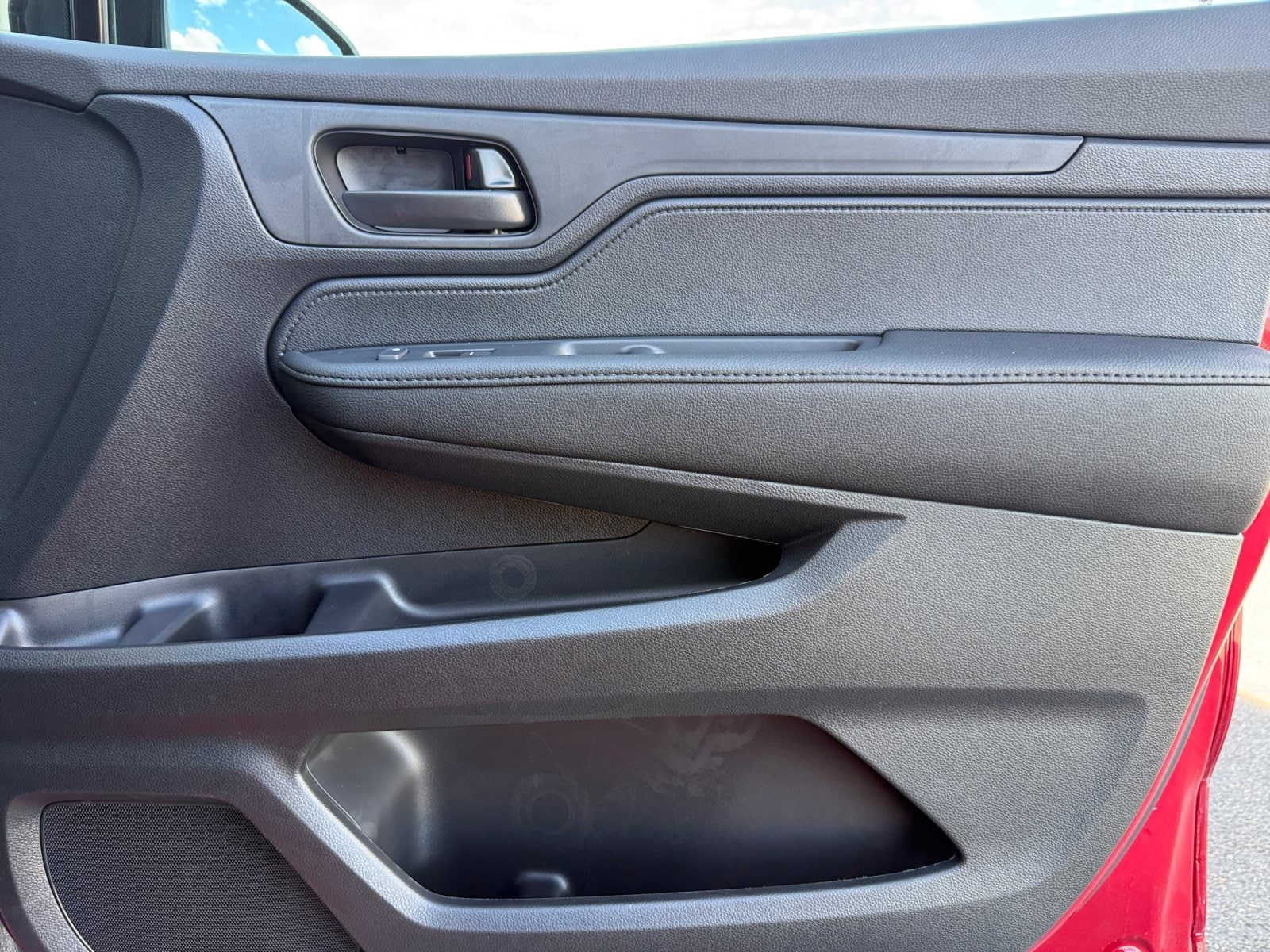 2026 Honda Odyssey Sport L - Photo 29