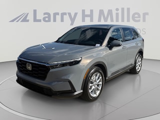 New 2027 Honda CR-V EX SUV Murray, UT