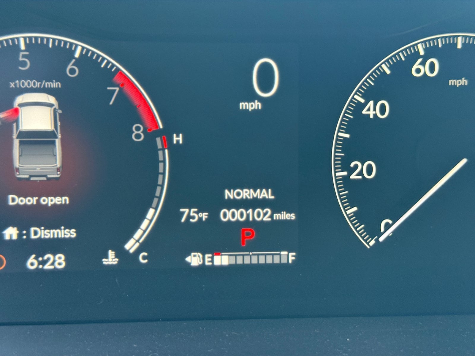 2026 Honda Ridgeline RTL - Photo 17