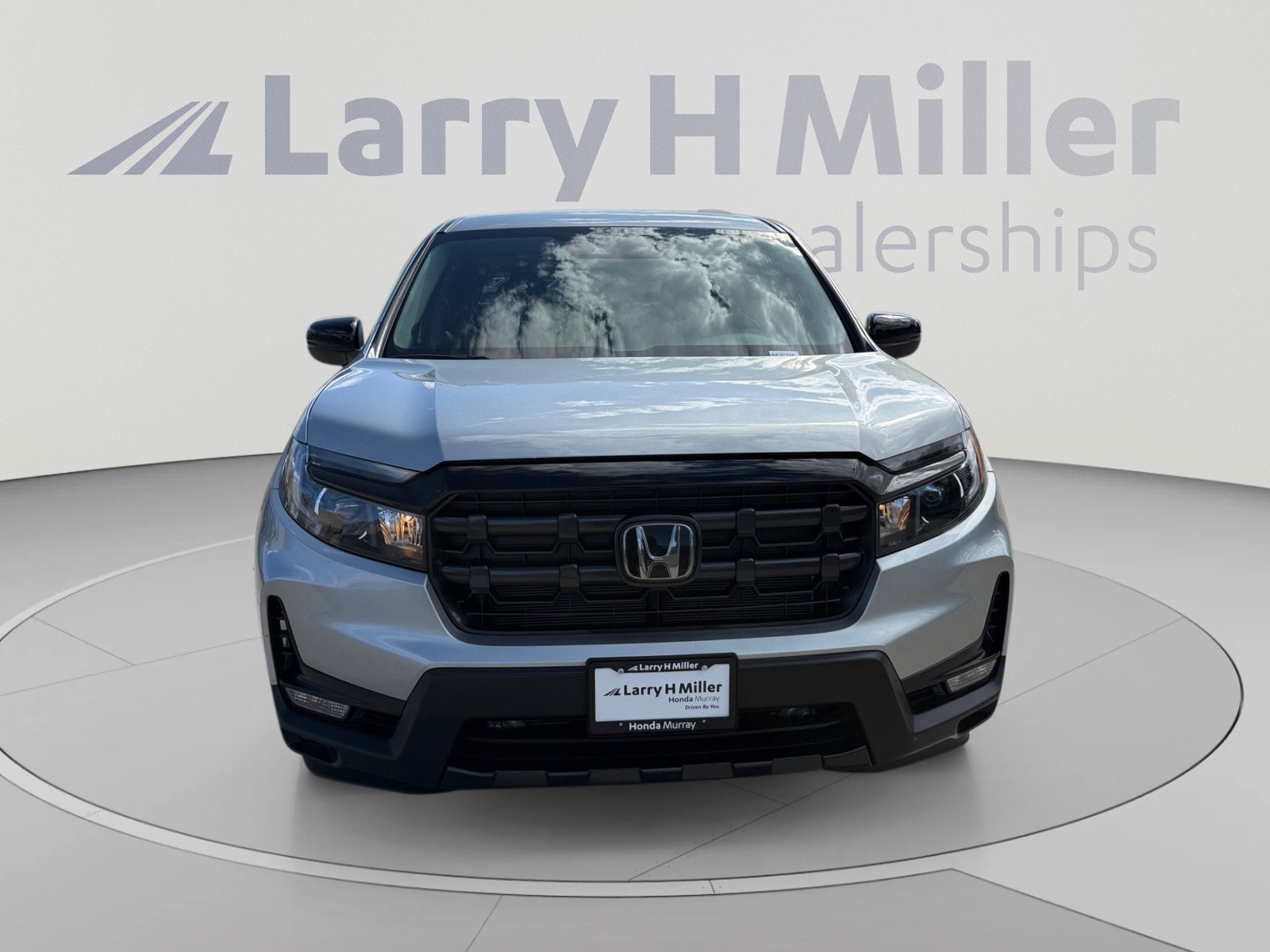 2026 Honda Ridgeline Sport - Photo 9
