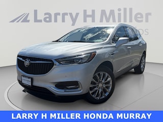 Sale 2021 Buick Enclave Premium AWD  Premium 5GAEVBKW5MJ100360 for sale near Salt Lake City