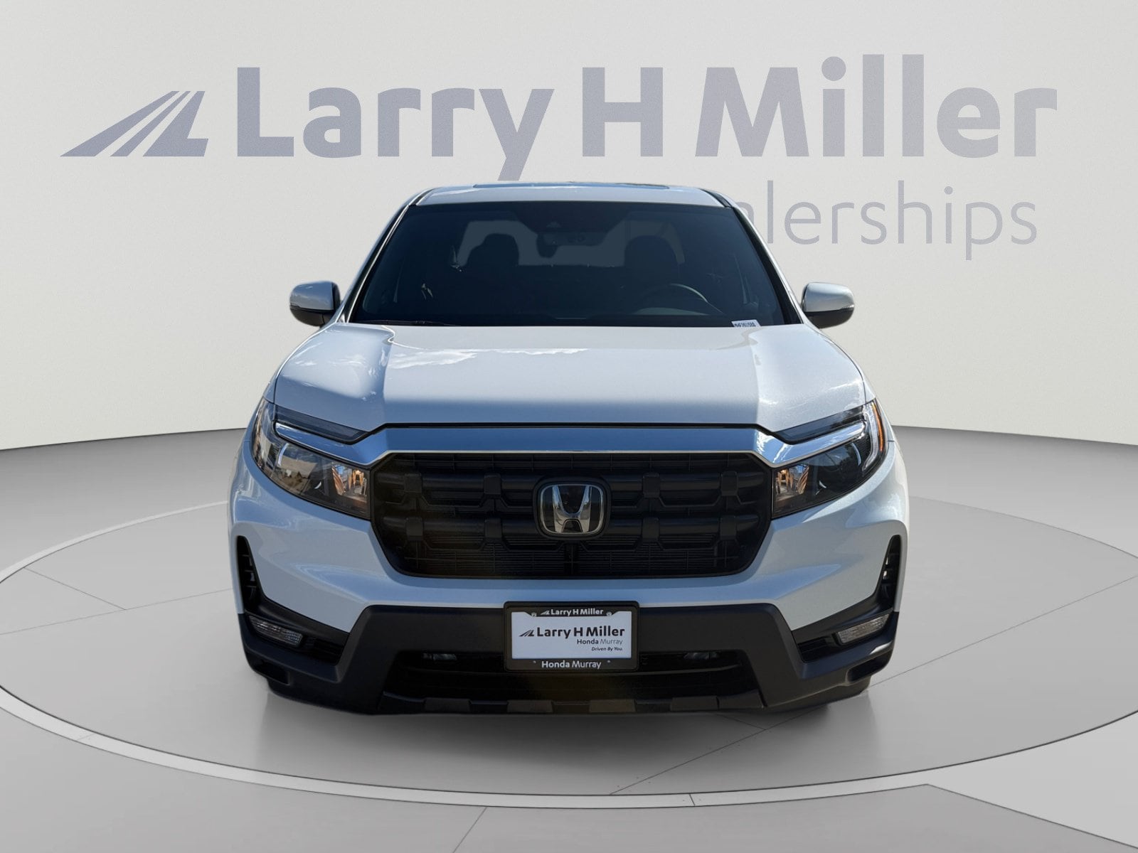 2026 Honda Ridgeline RTL - Photo 8